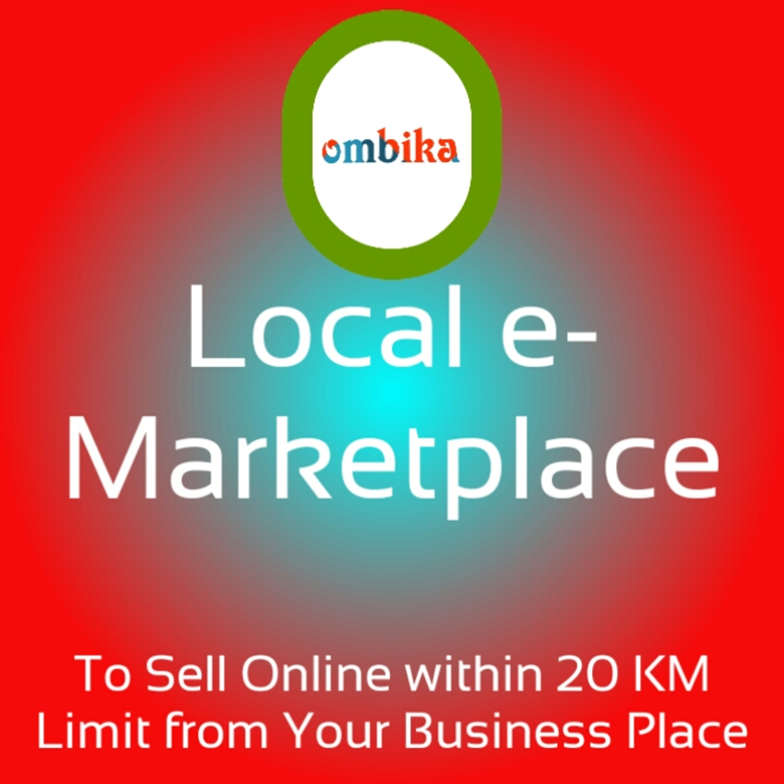 Local e-commerce marketplace by OMBIKA is now available for all India Sellers  episode artwork
