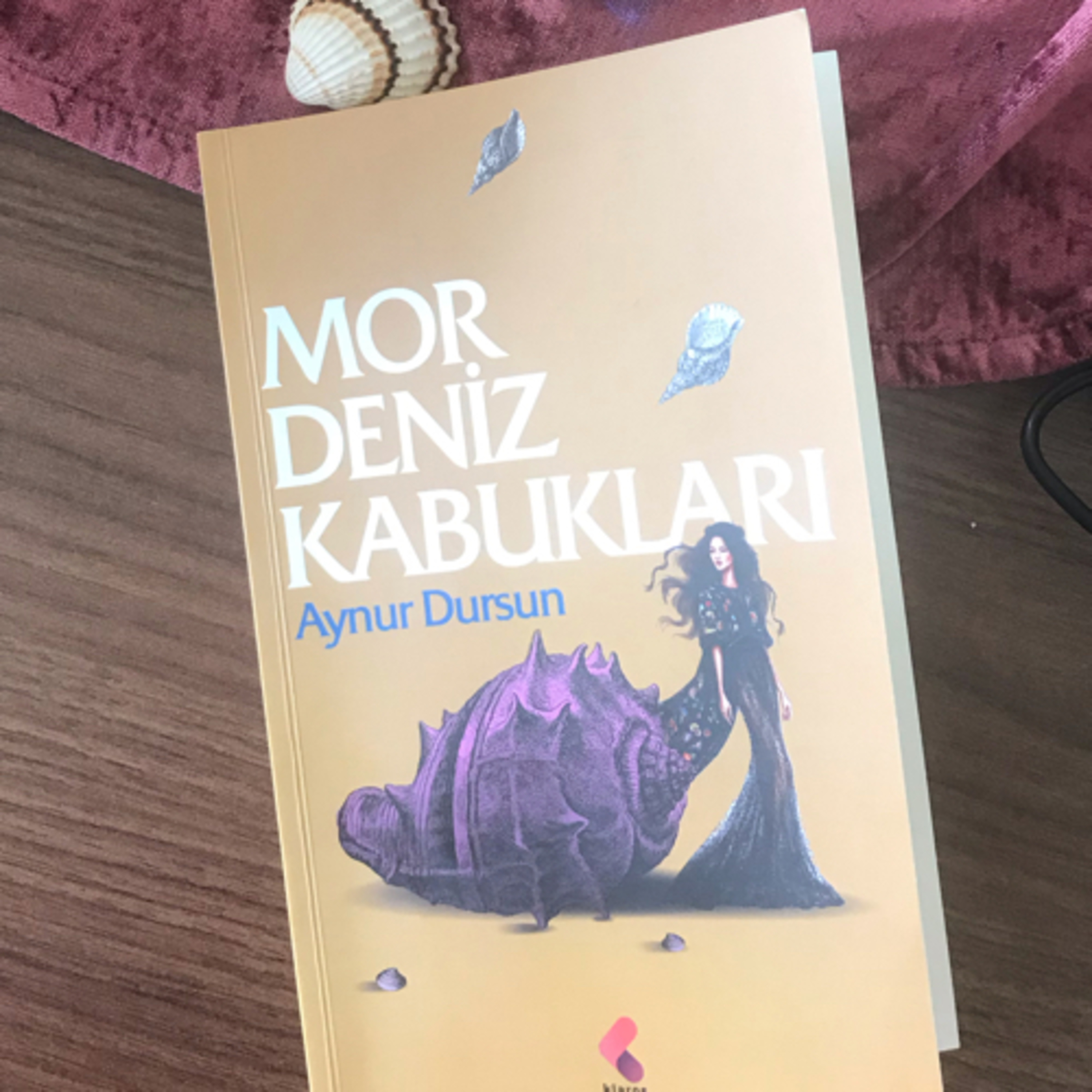 Özlemce