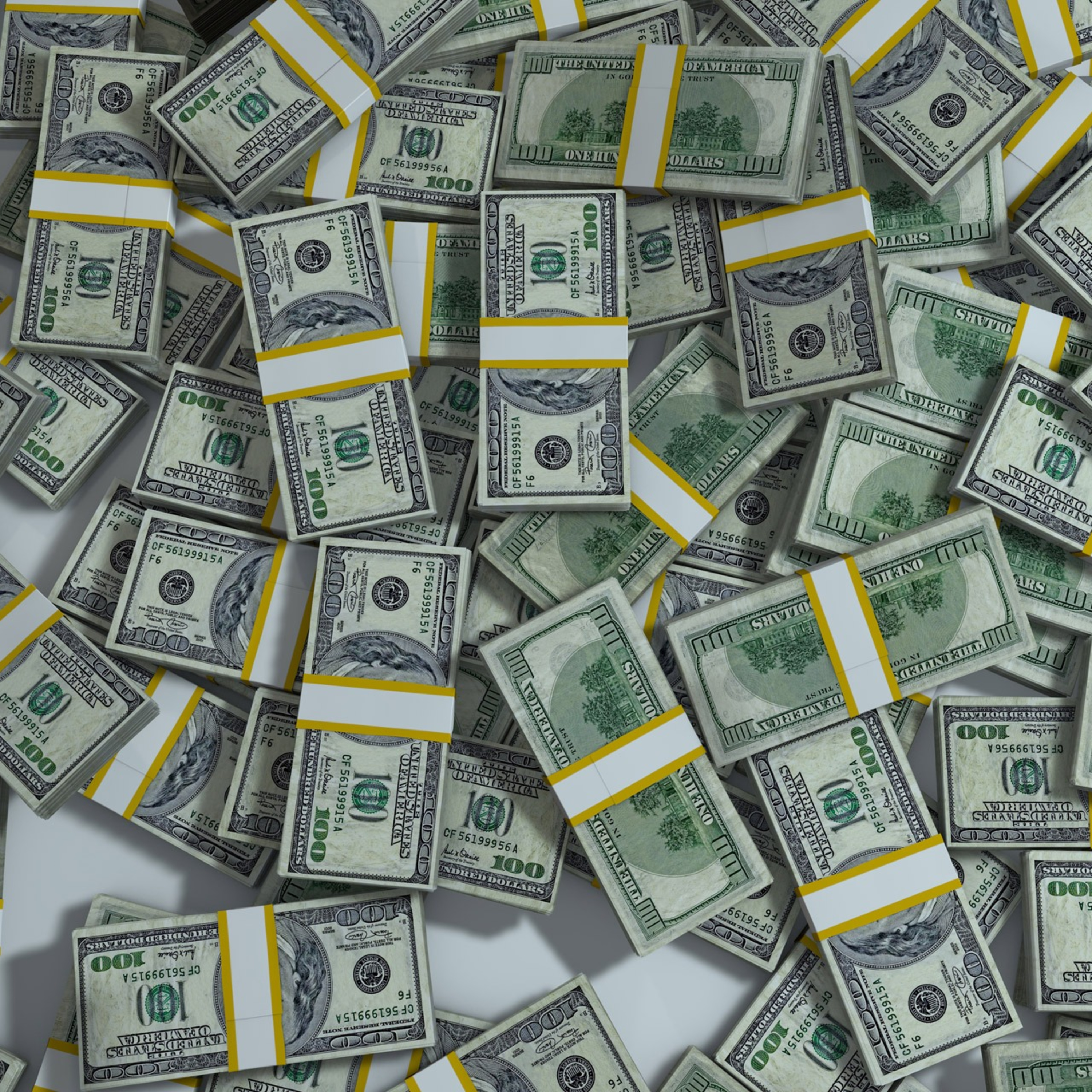Money, Business, and More