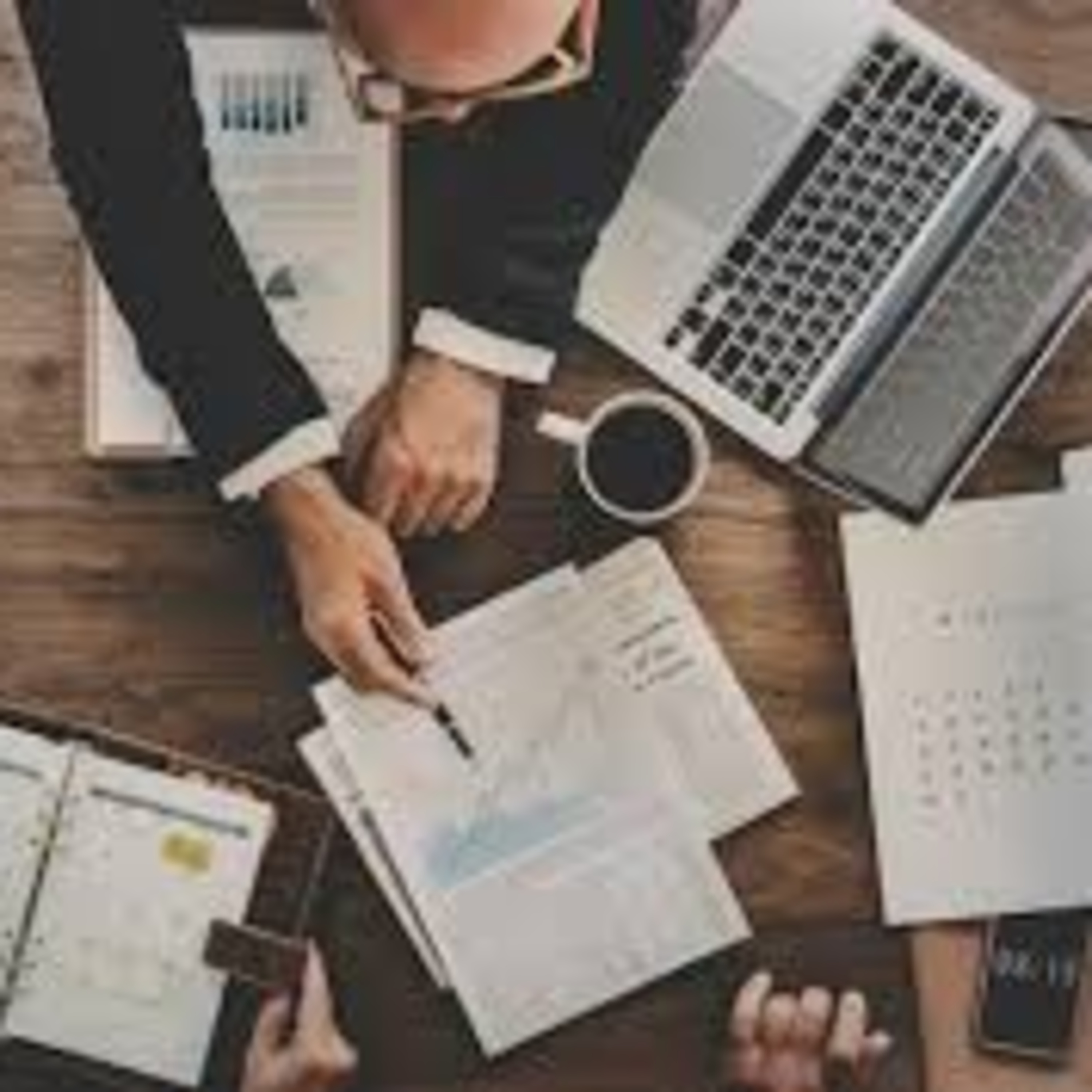 Money, Business, and More