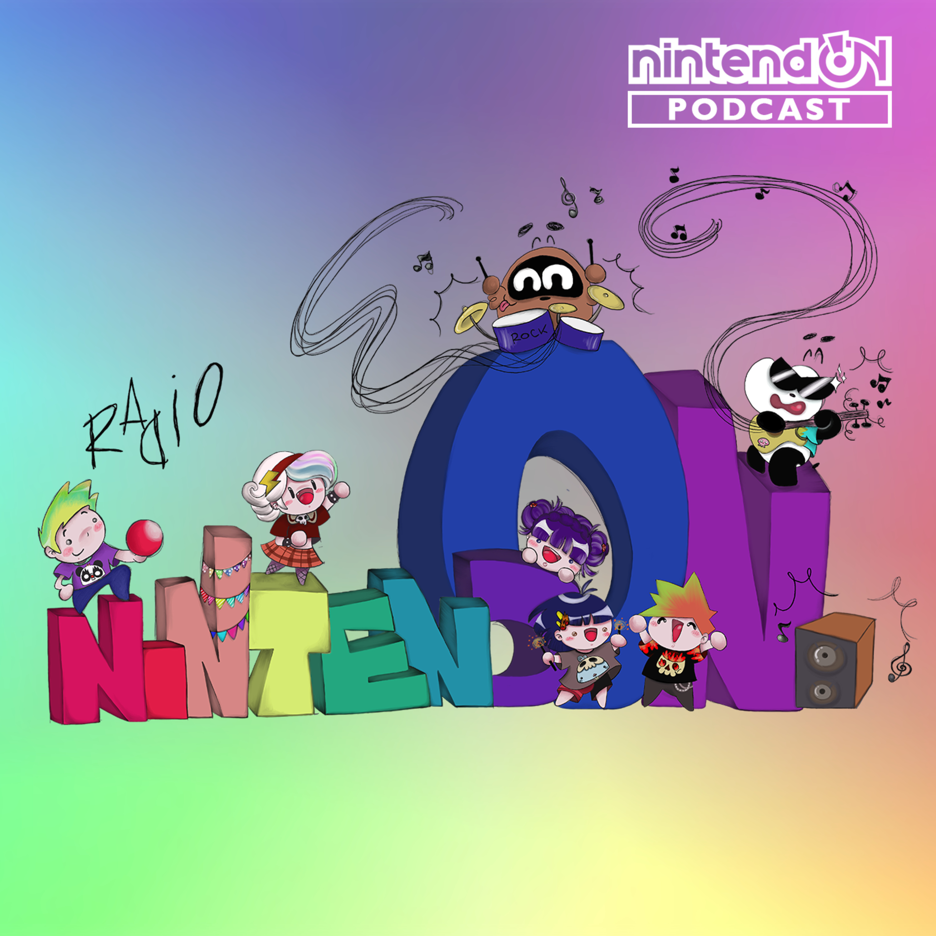 NintendOn Podcast