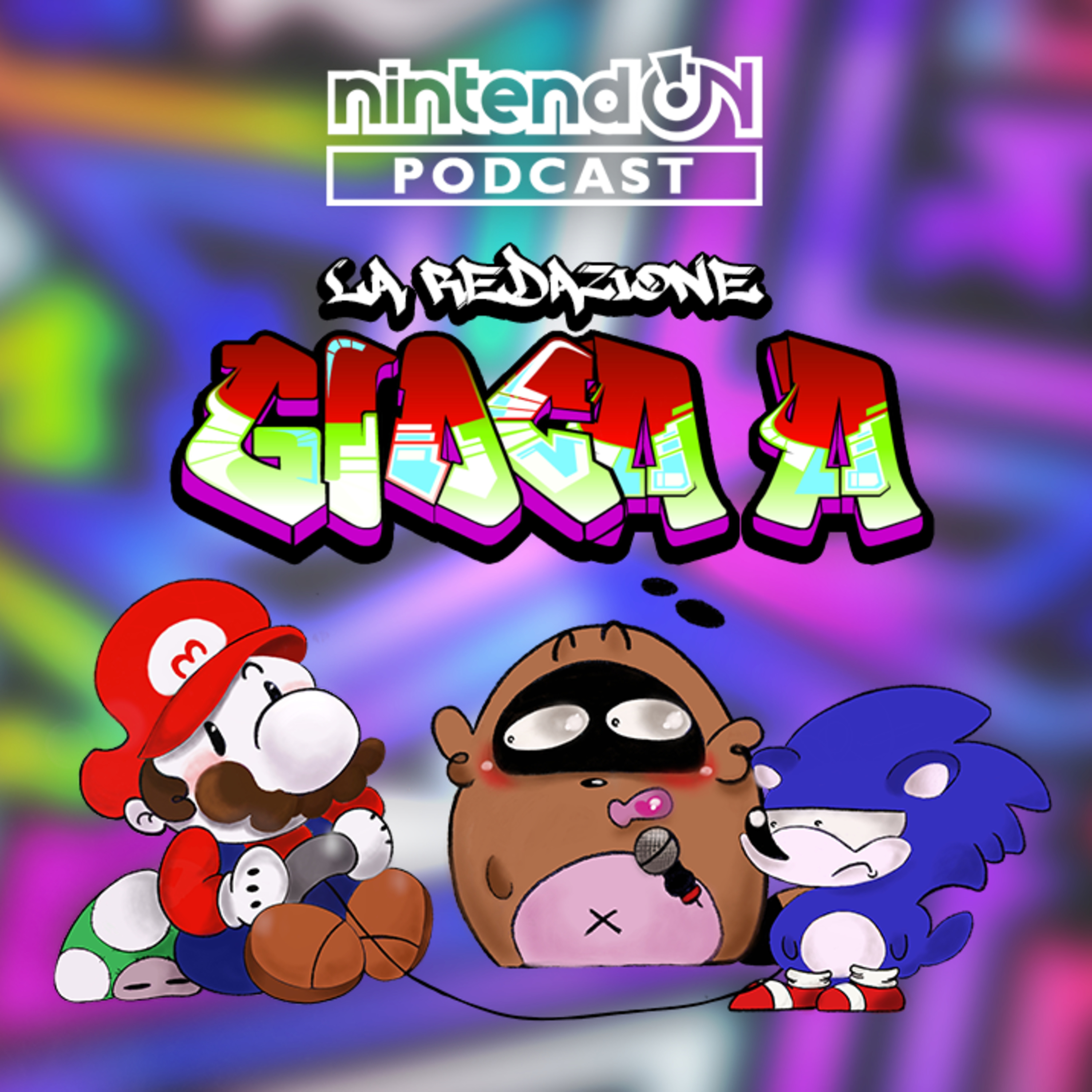 NintendOn Podcast