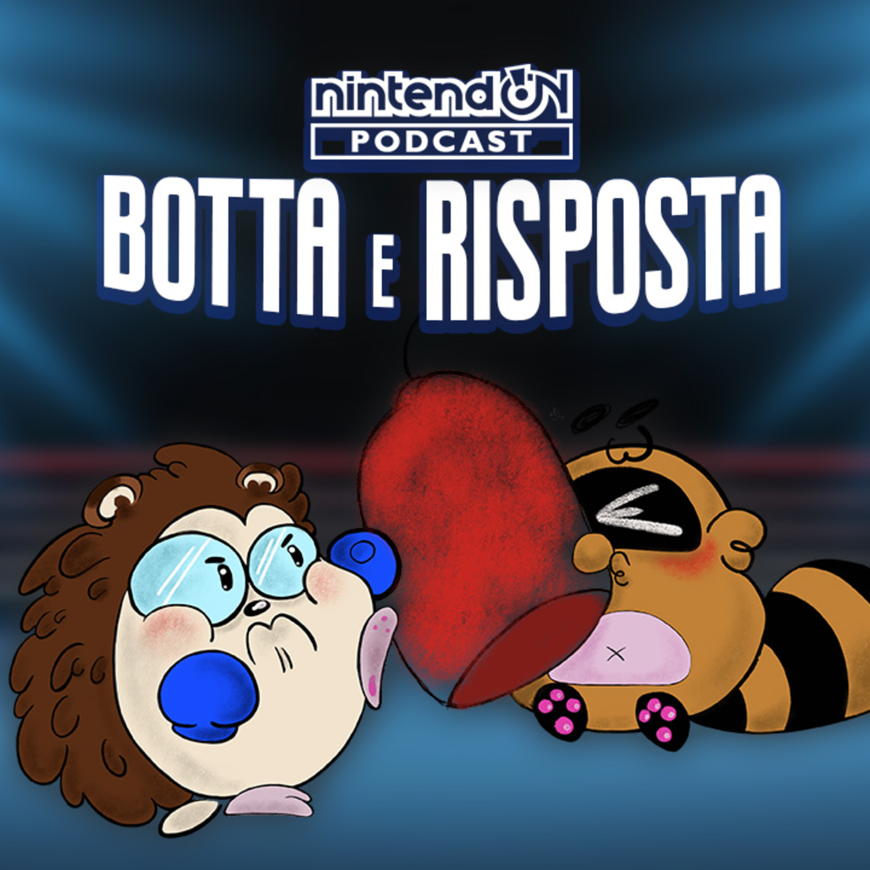 NintendOn Podcast