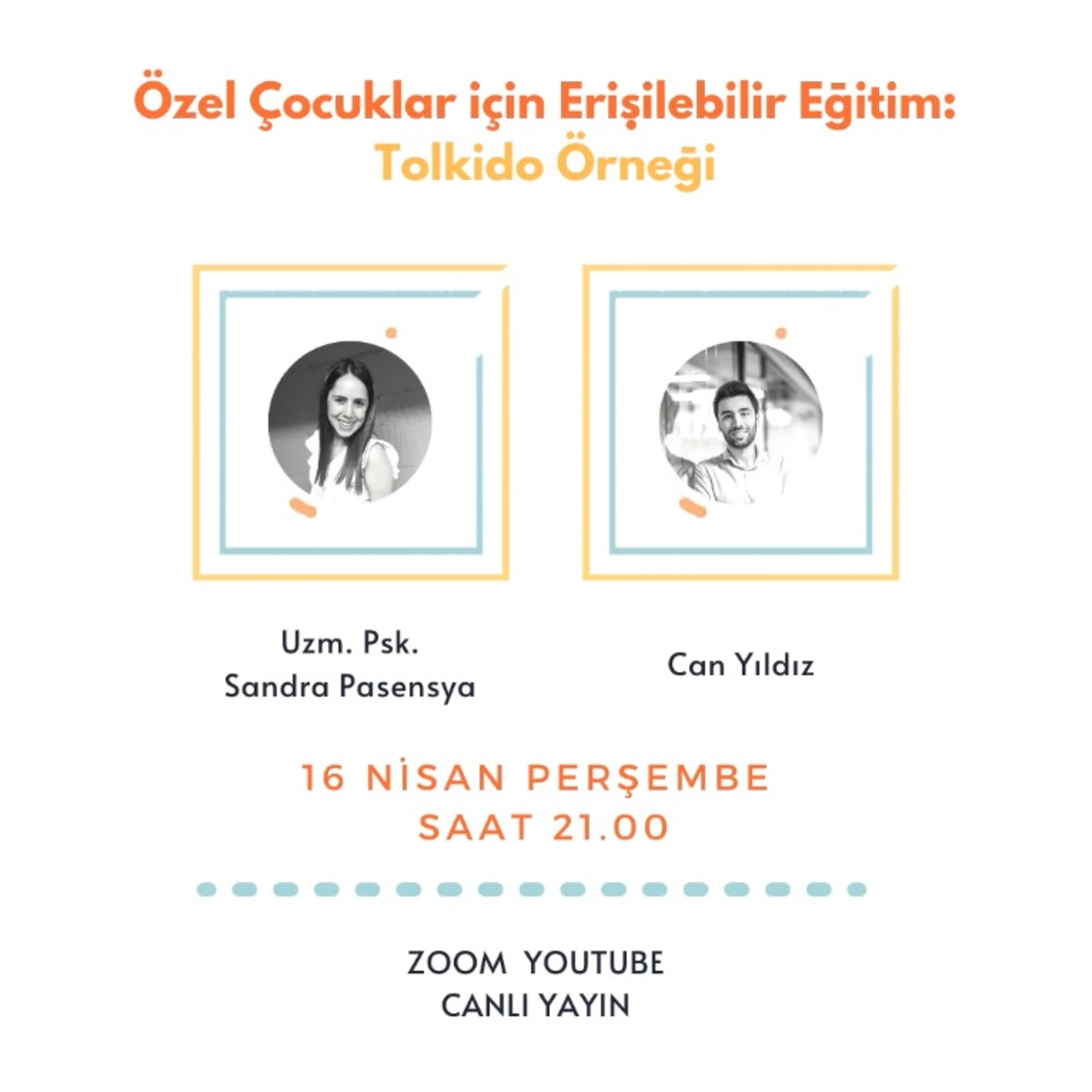 Önemsiyoruz