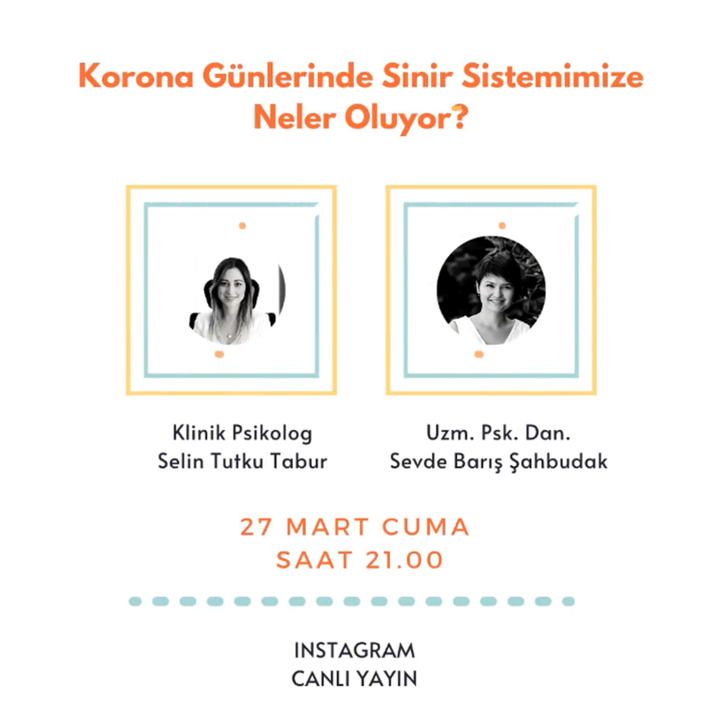 Önemsiyoruz