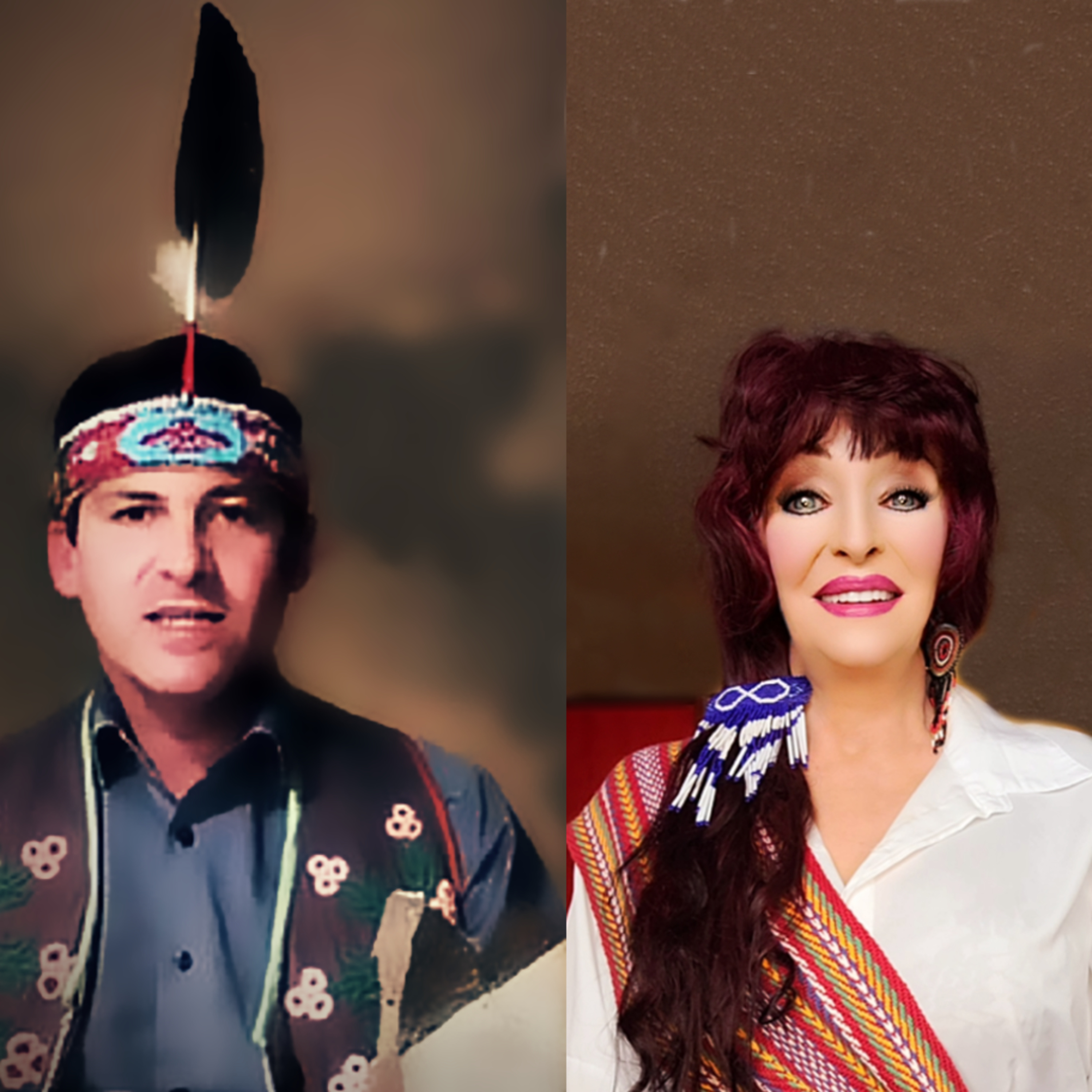 The Lost Traveler Podcast: Navigating the World to Find YourSelf