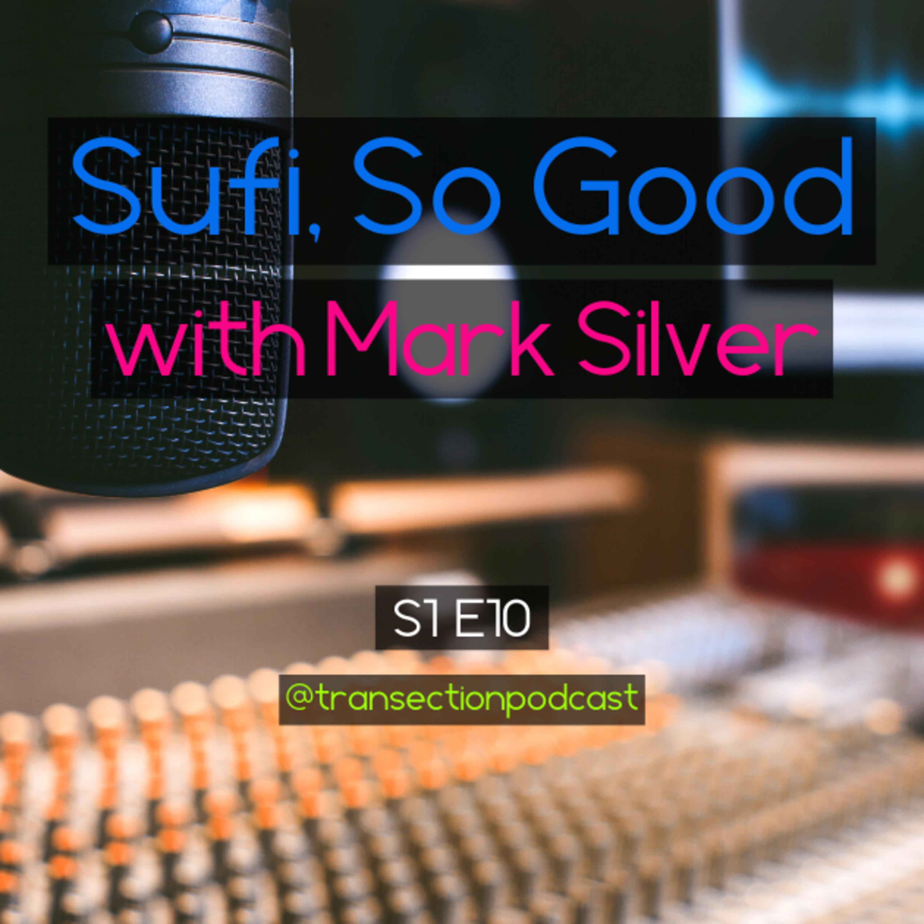The Transection Podcast