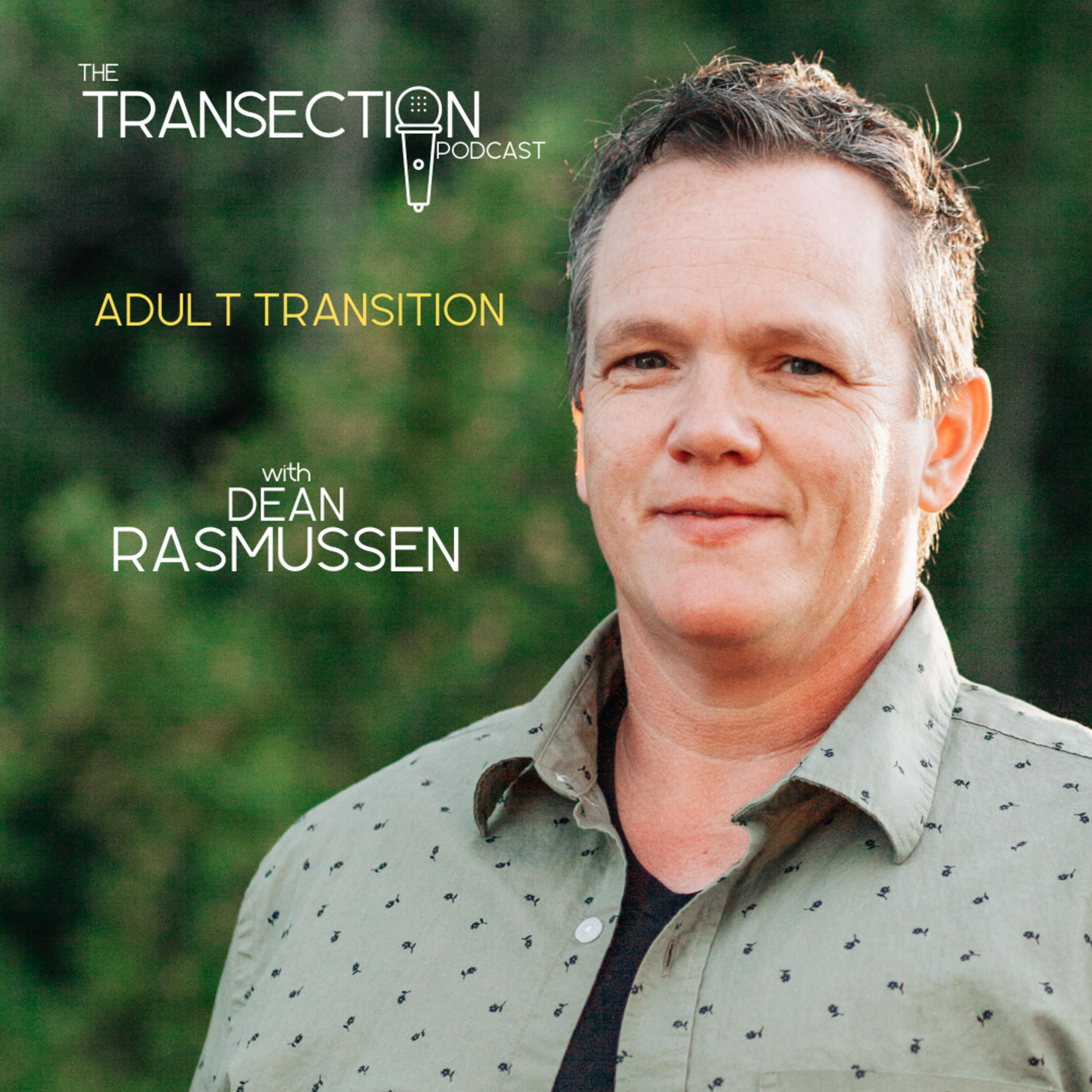 The Transection Podcast