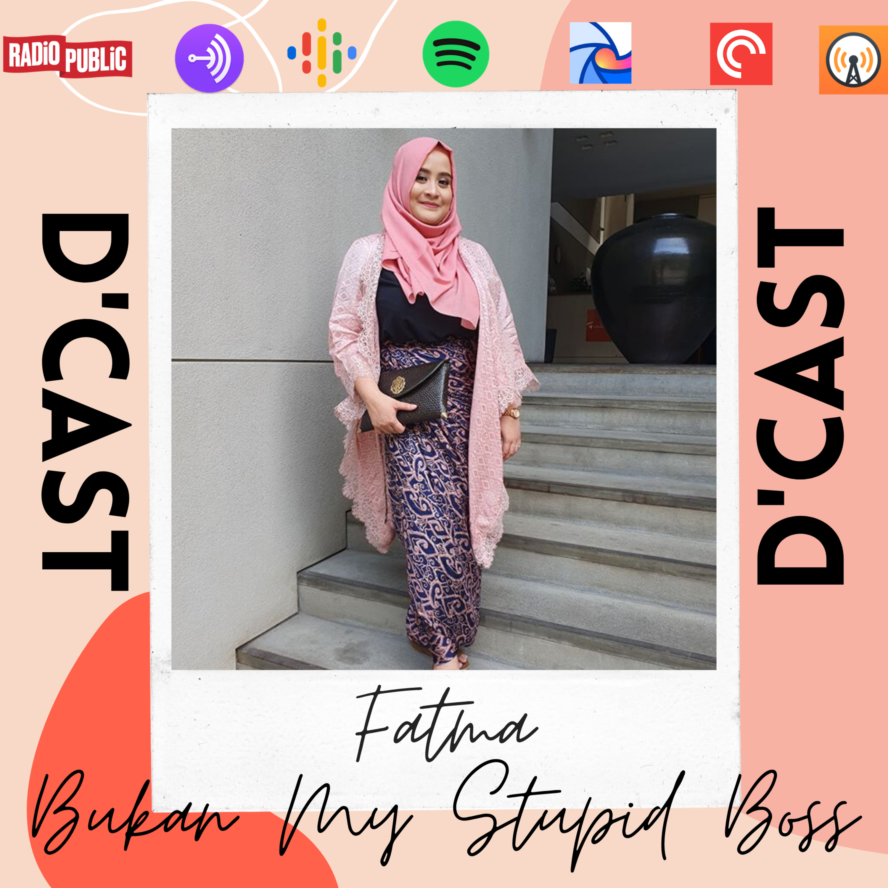 D\'Cast