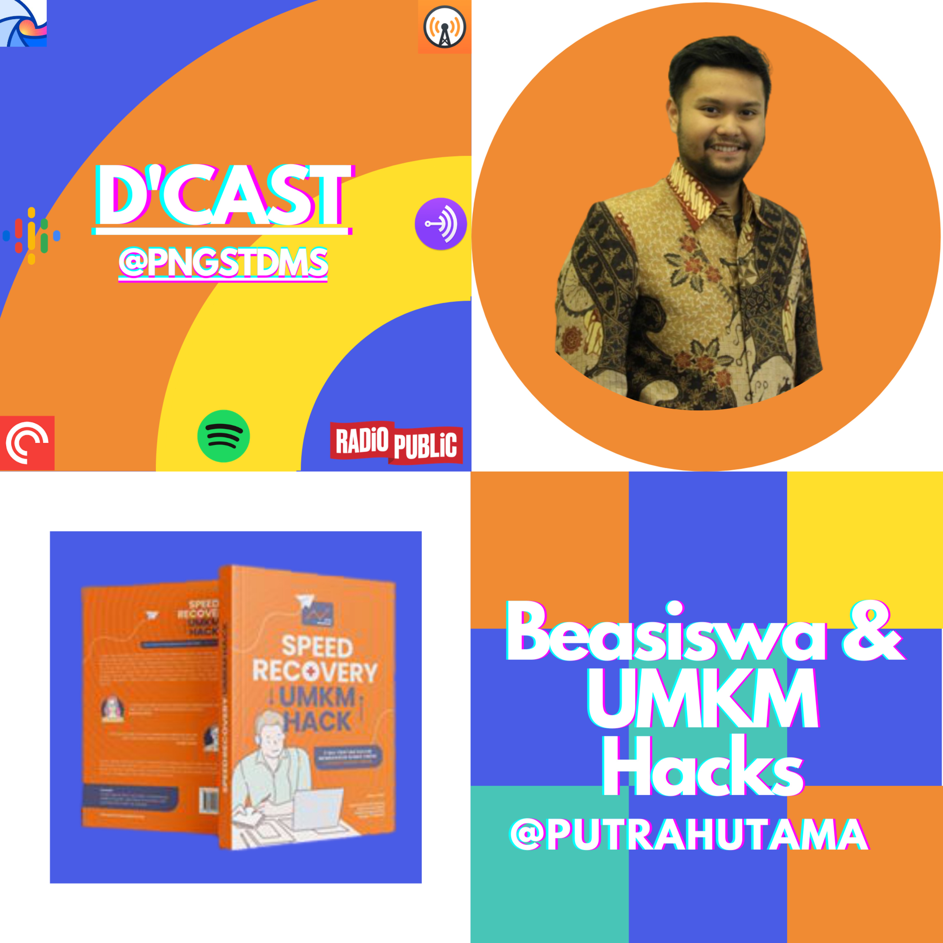 D\'Cast