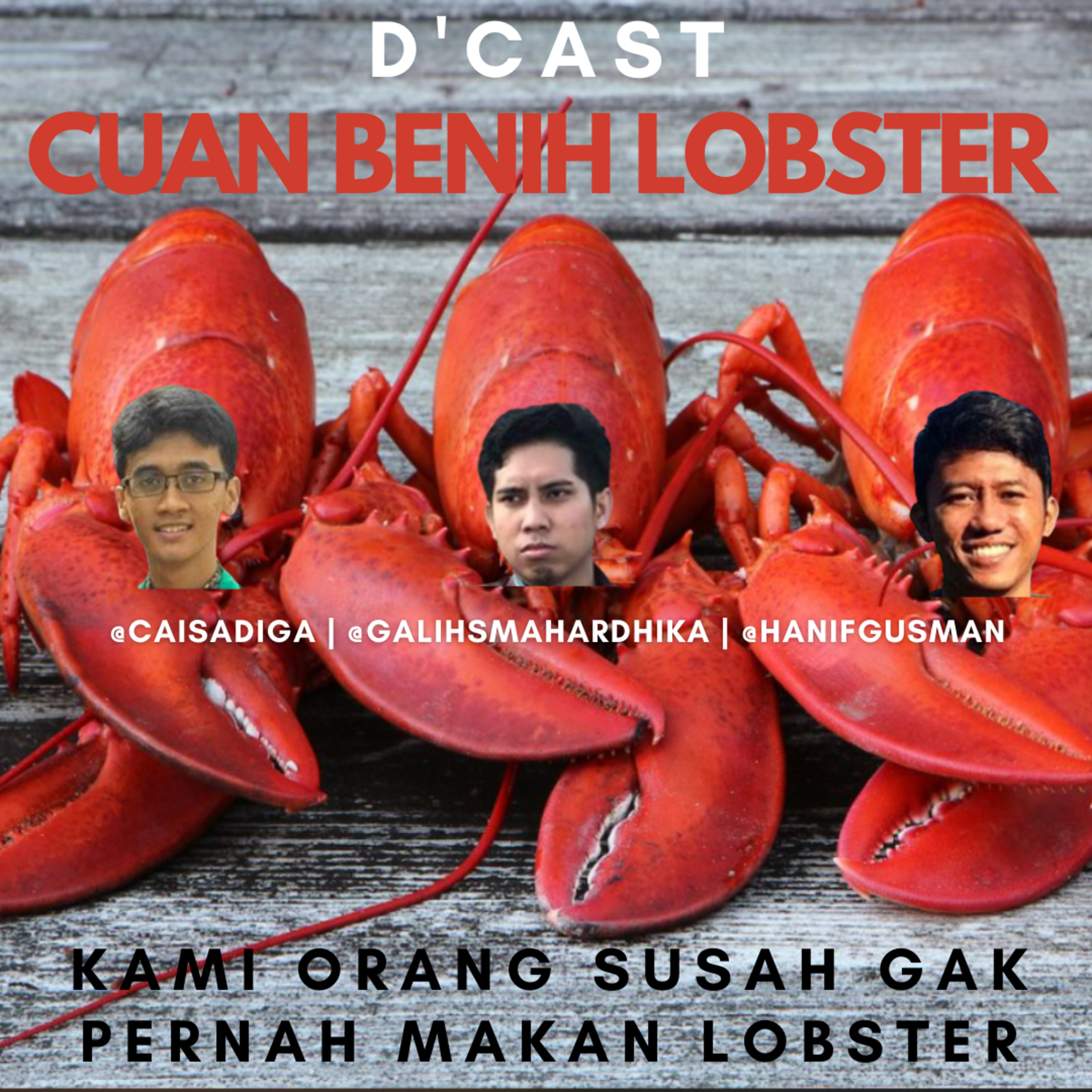 D\'Cast