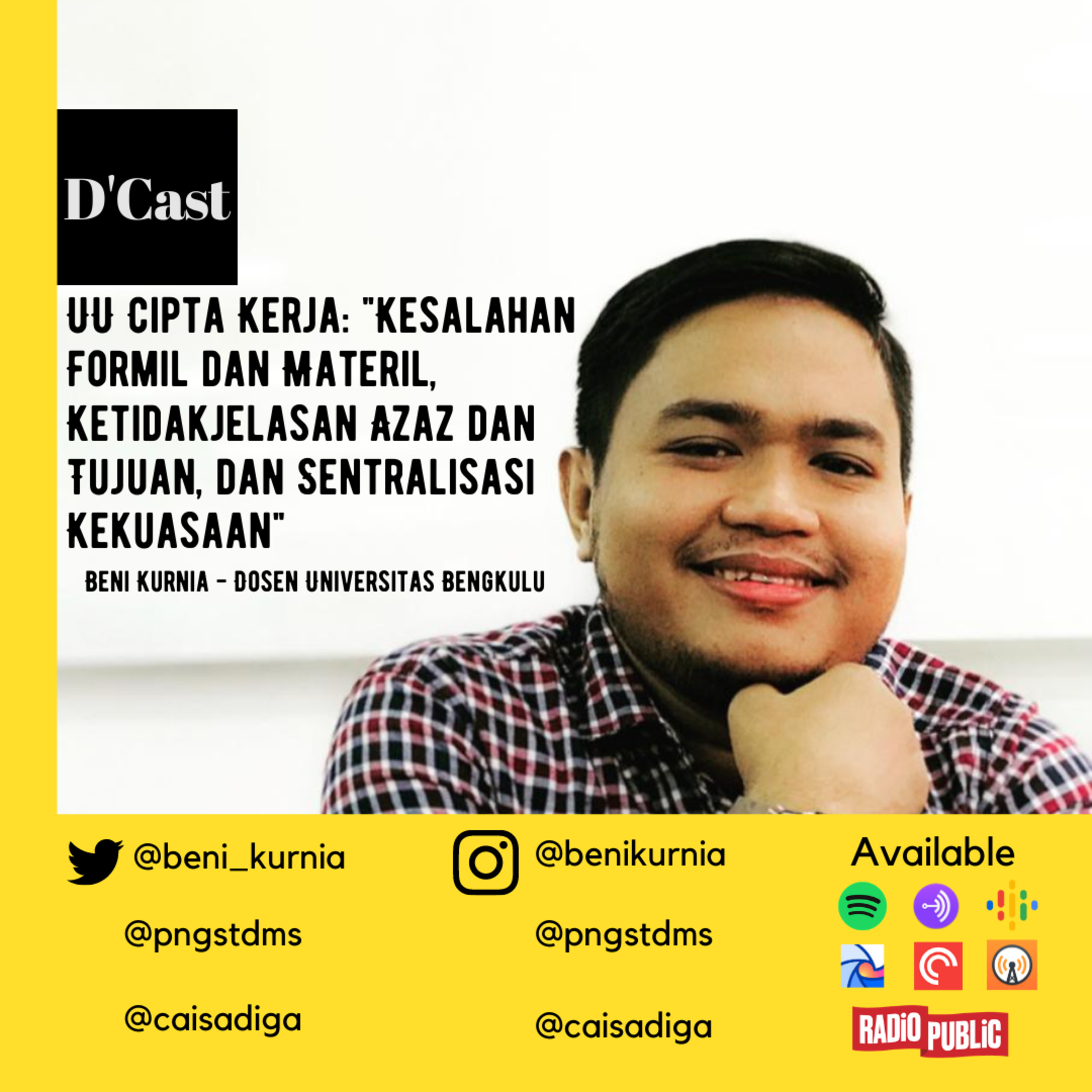 D\'Cast