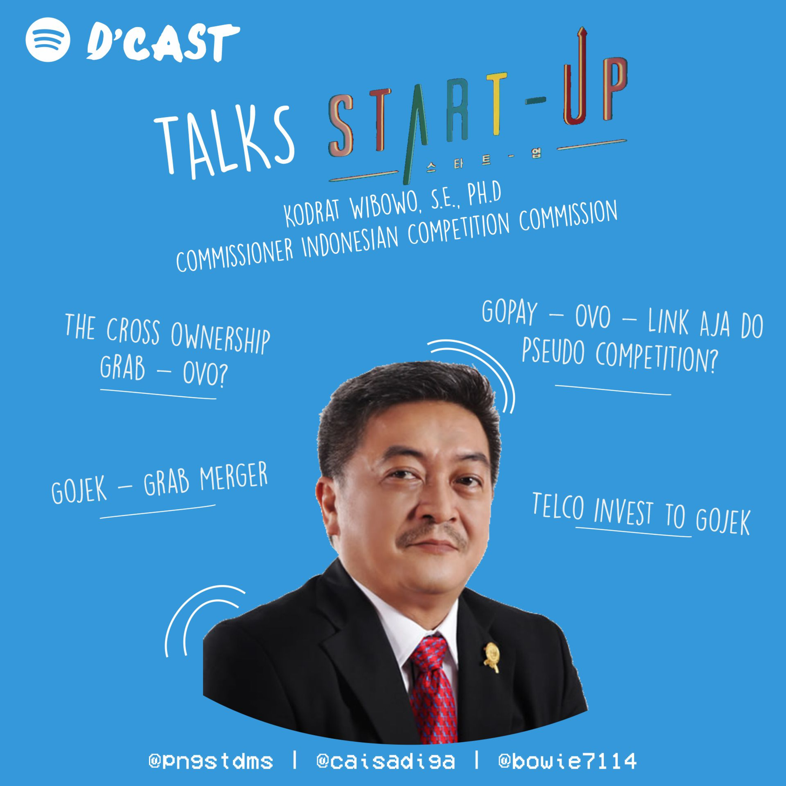 D\'Cast