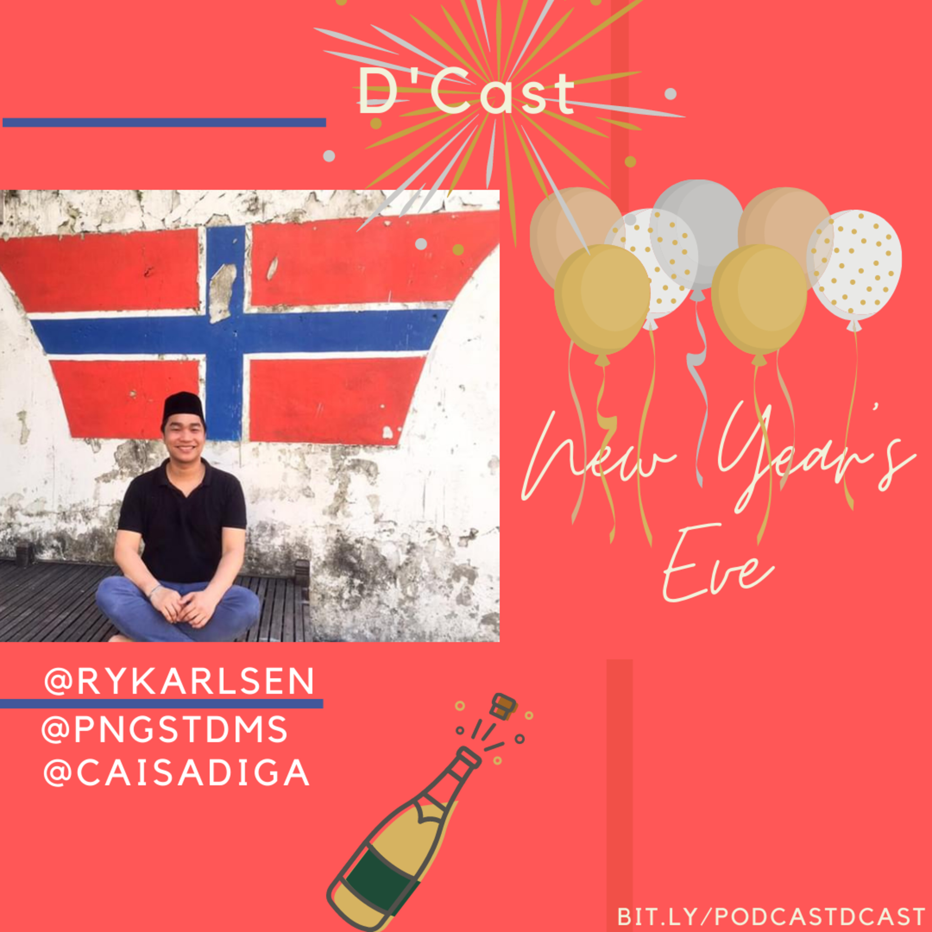 D\'Cast