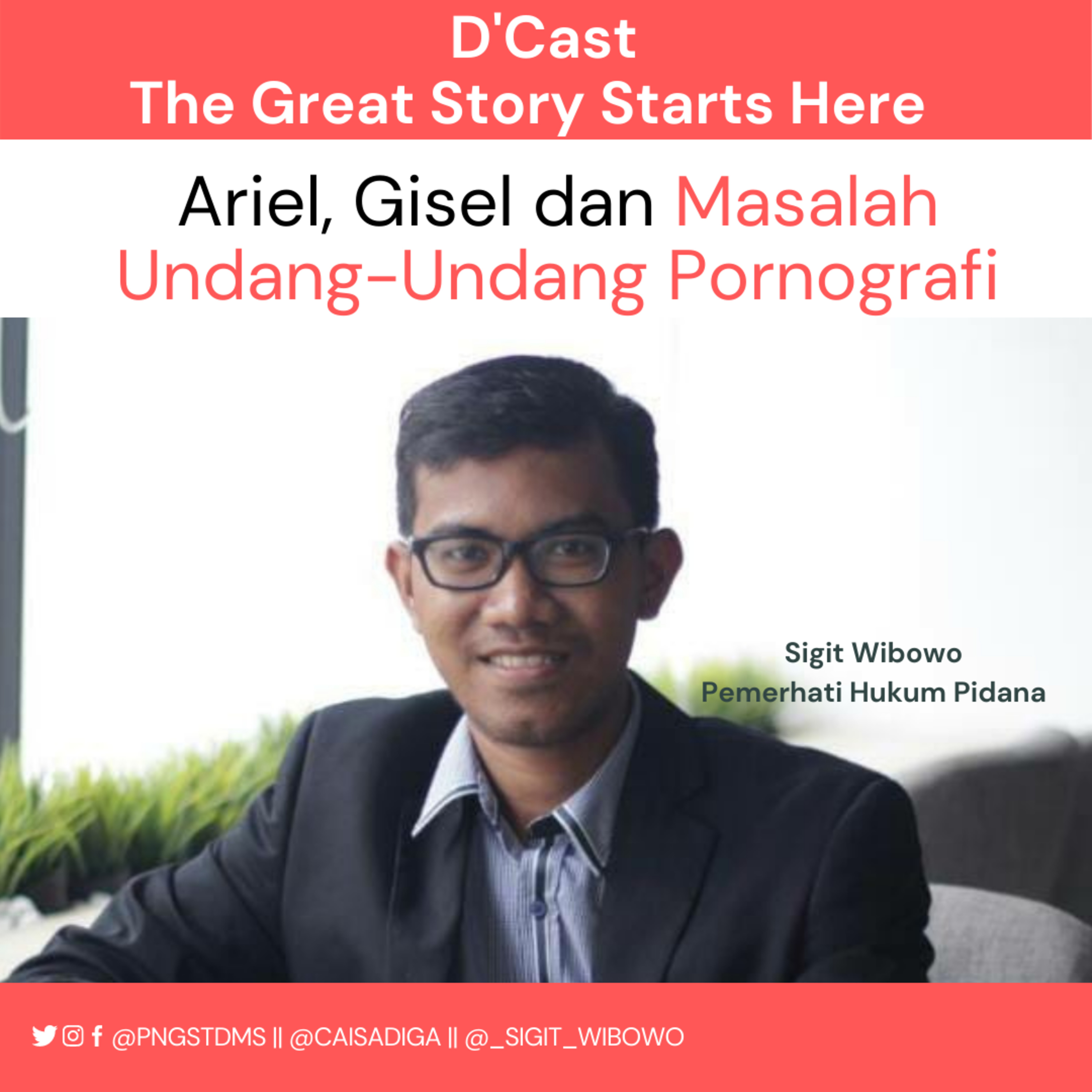 D\'Cast