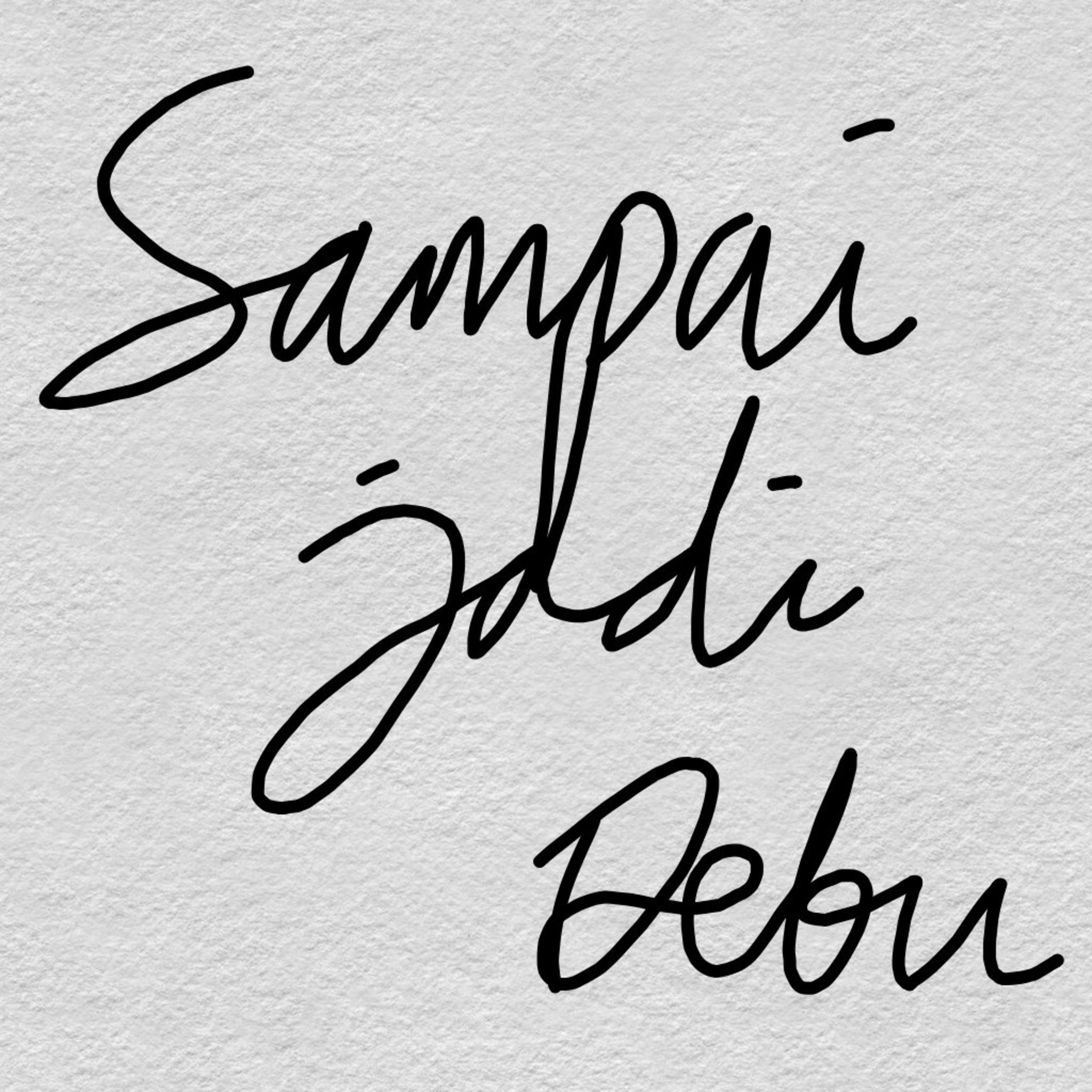 Sampai Jadi Debu - Banda Neira