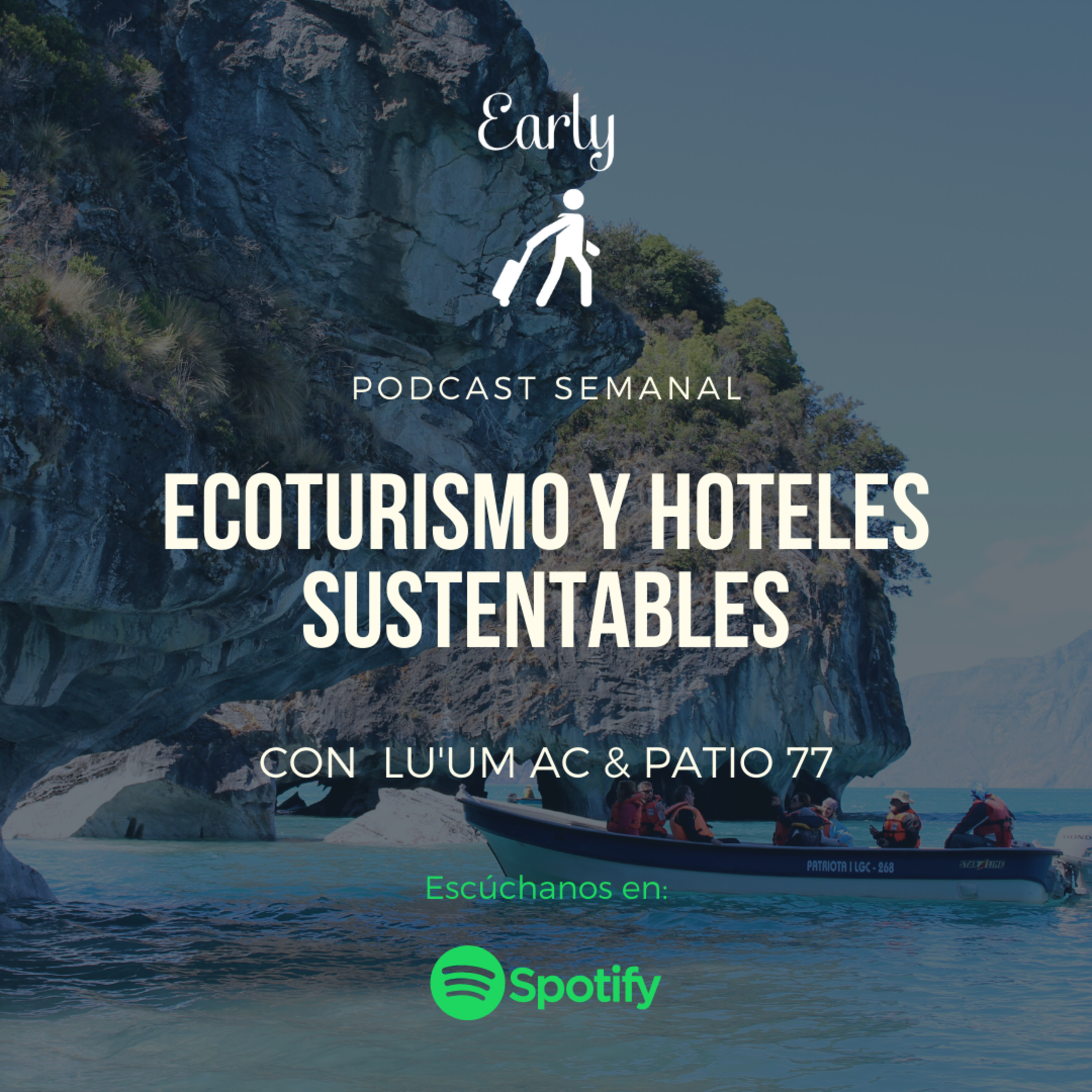Ecoturismo y Hoteles Sustentables