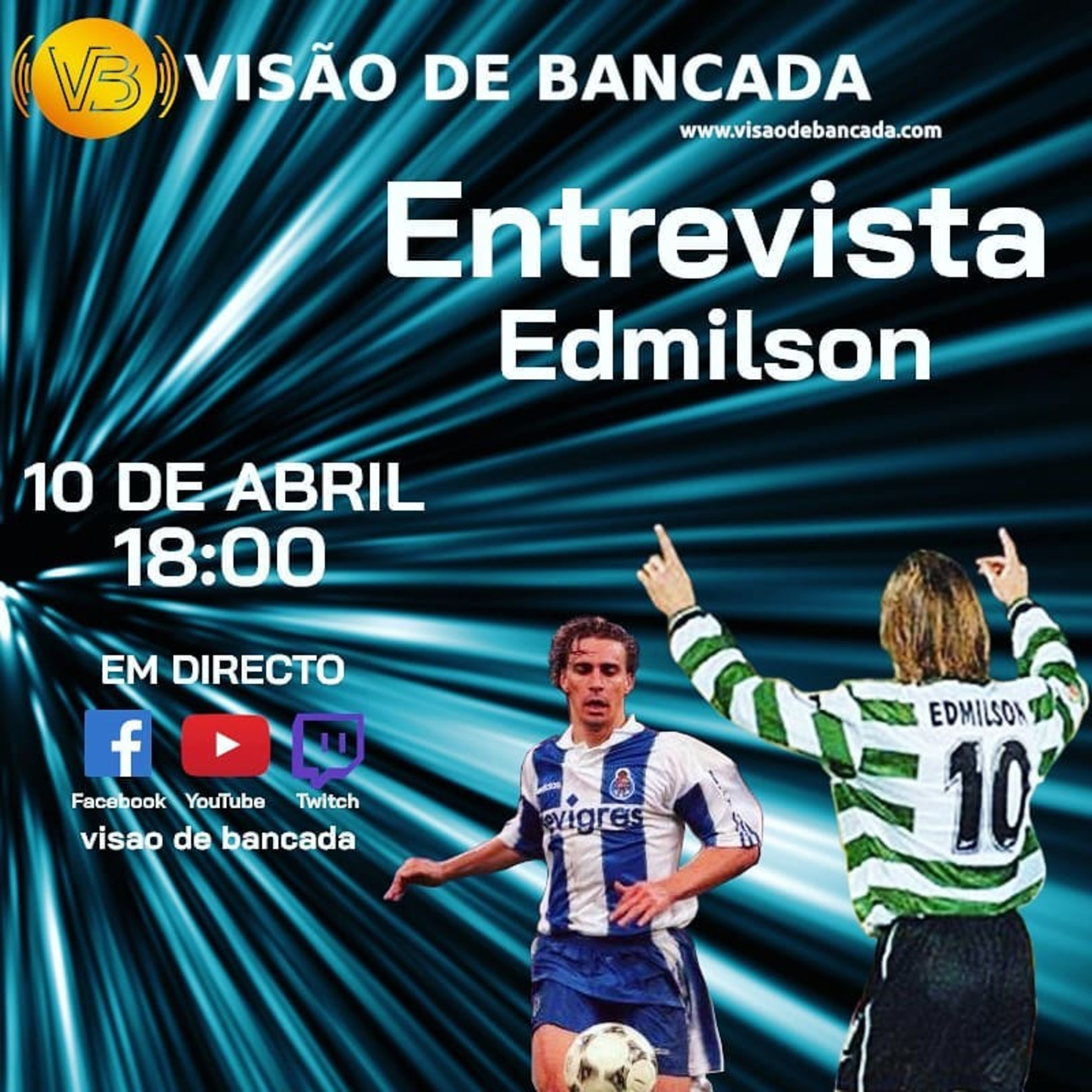 Visao de Bancada