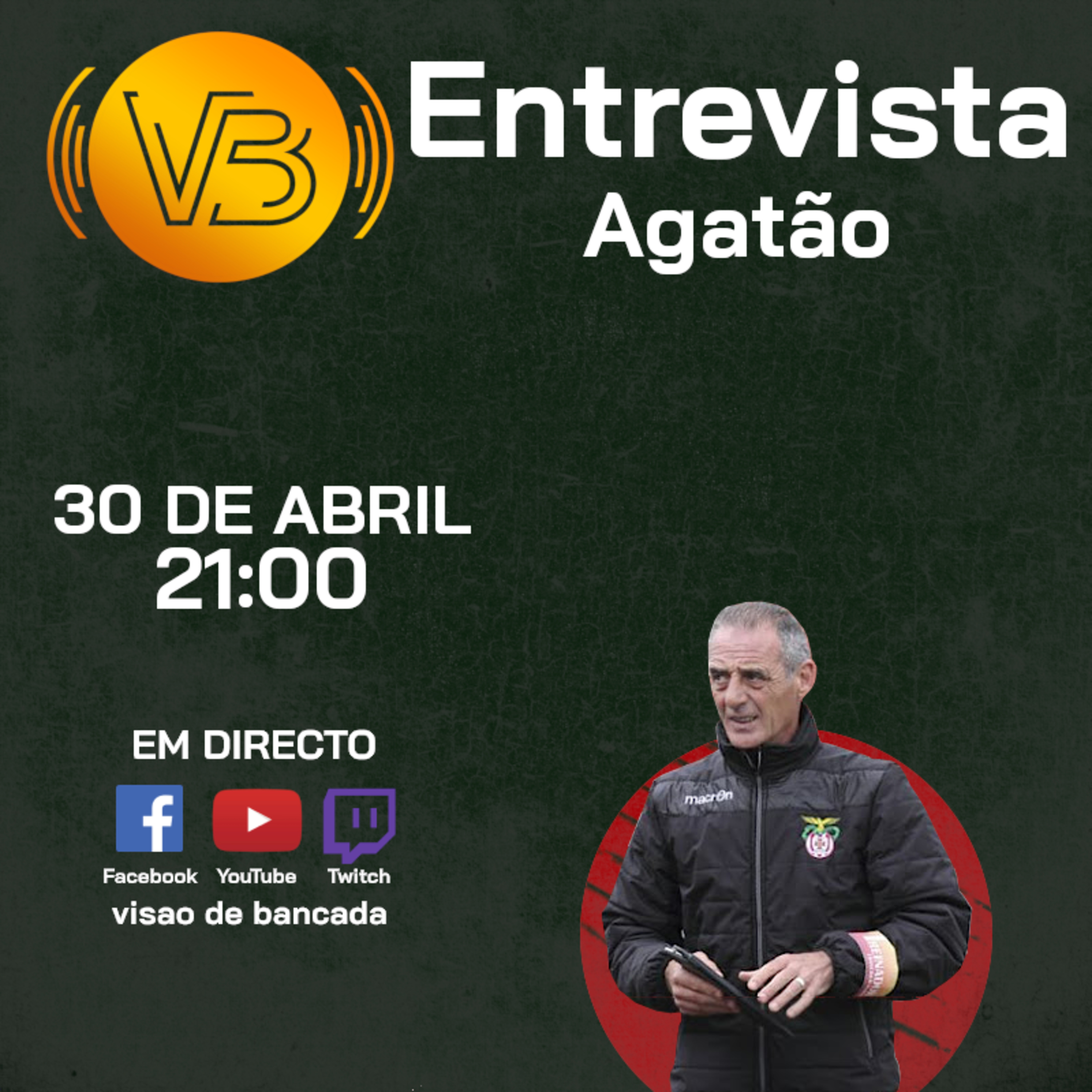 Visao de Bancada