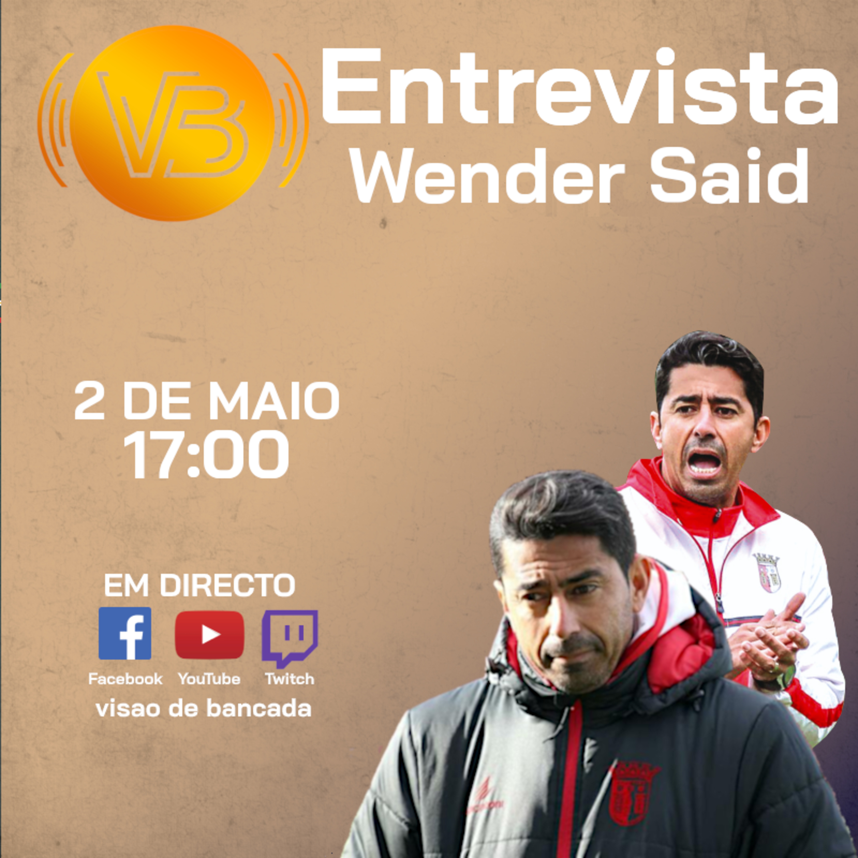 Visao de Bancada