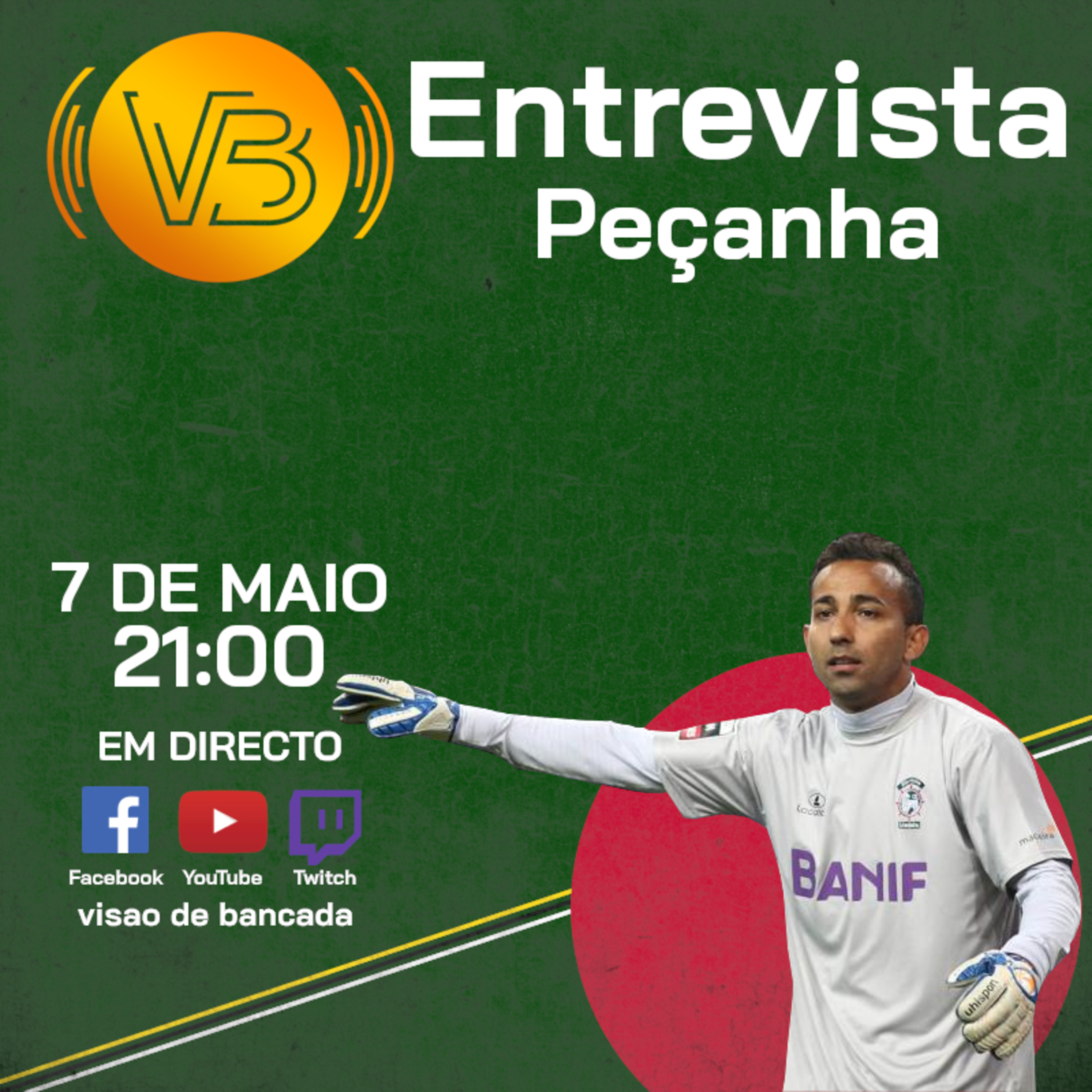 Visao de Bancada