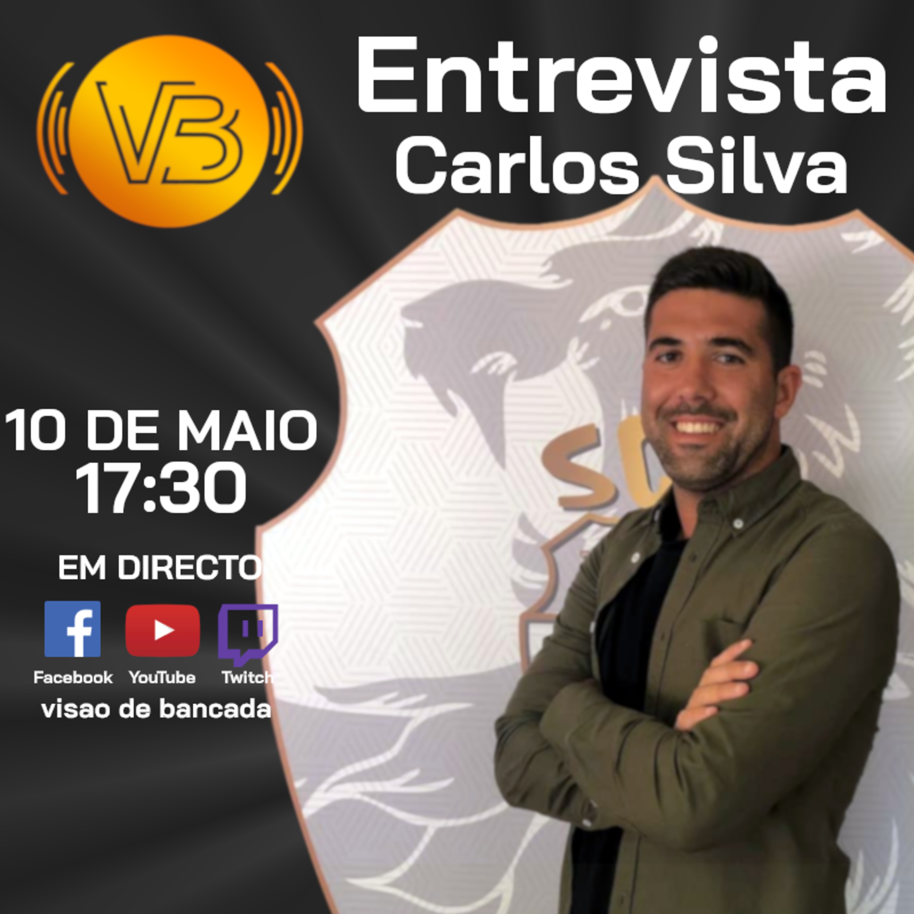 Visao de Bancada