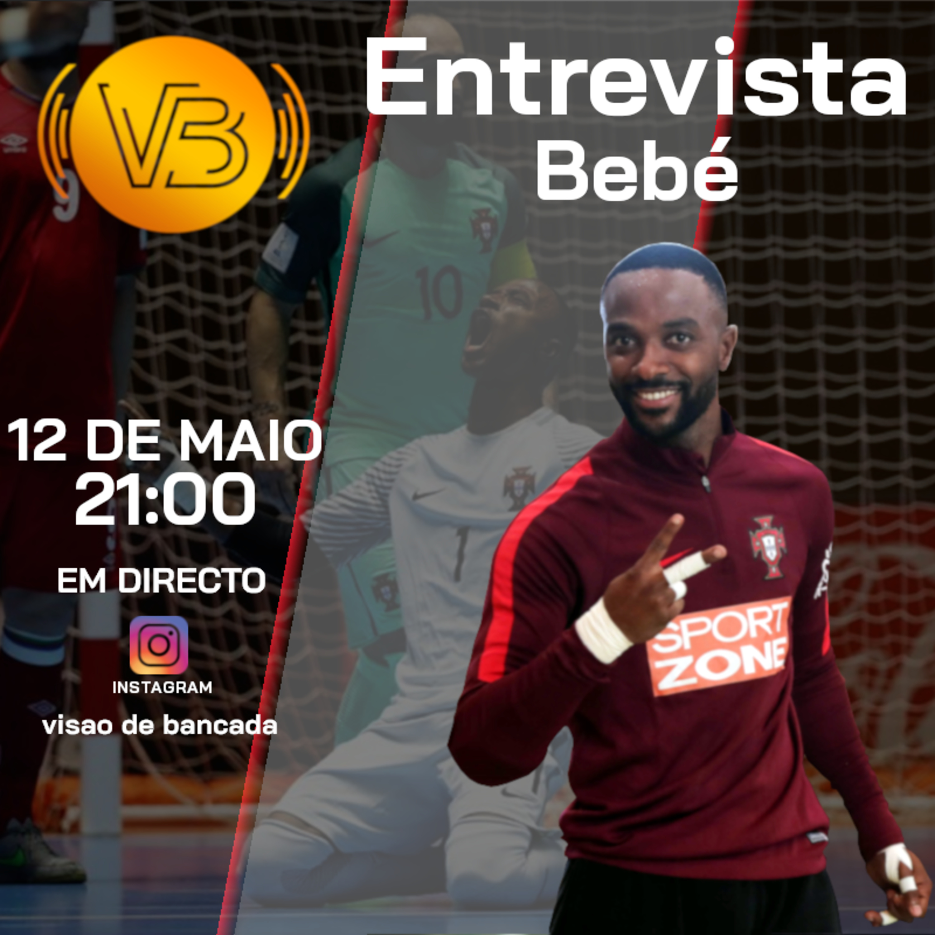 Visao de Bancada