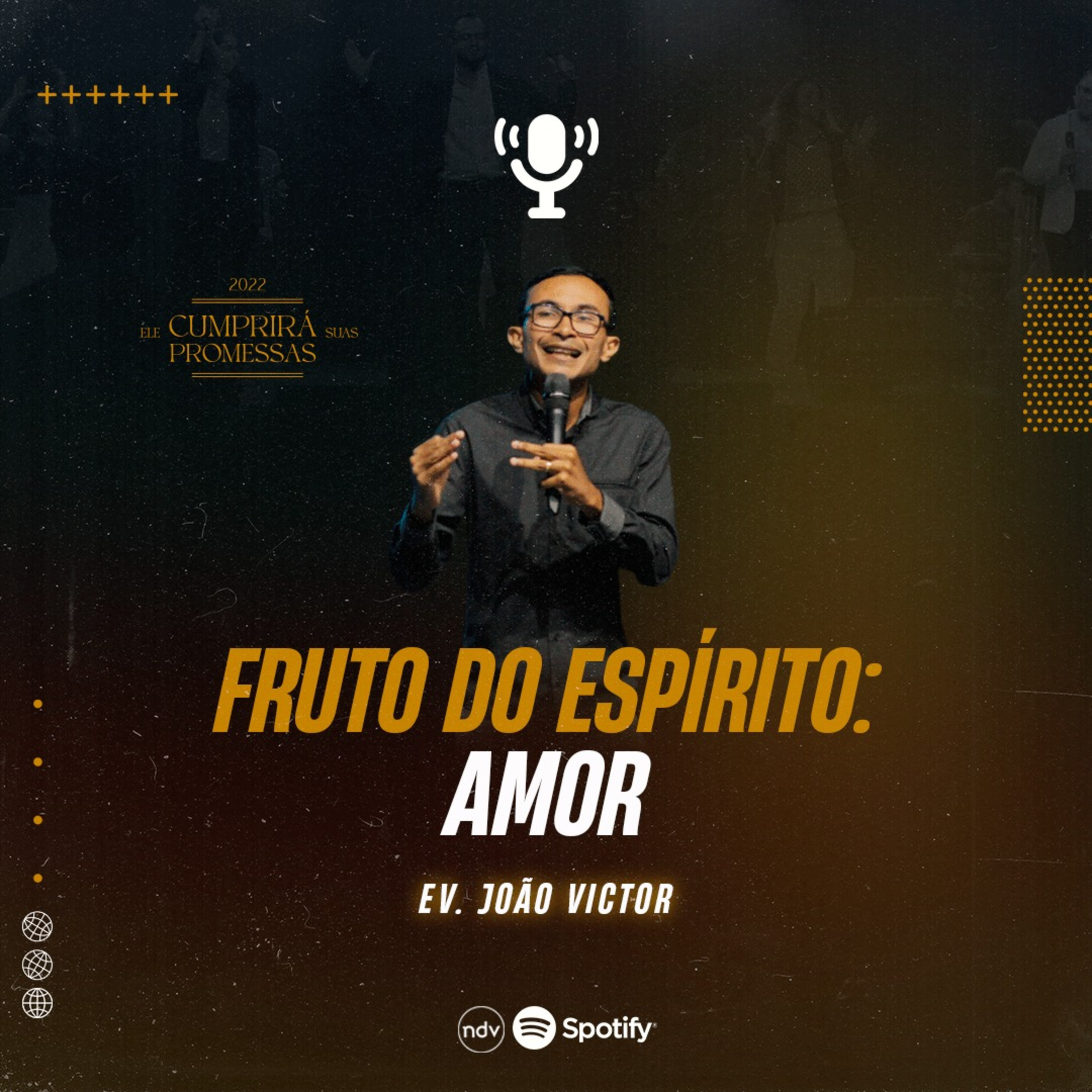 Ev. João Victor