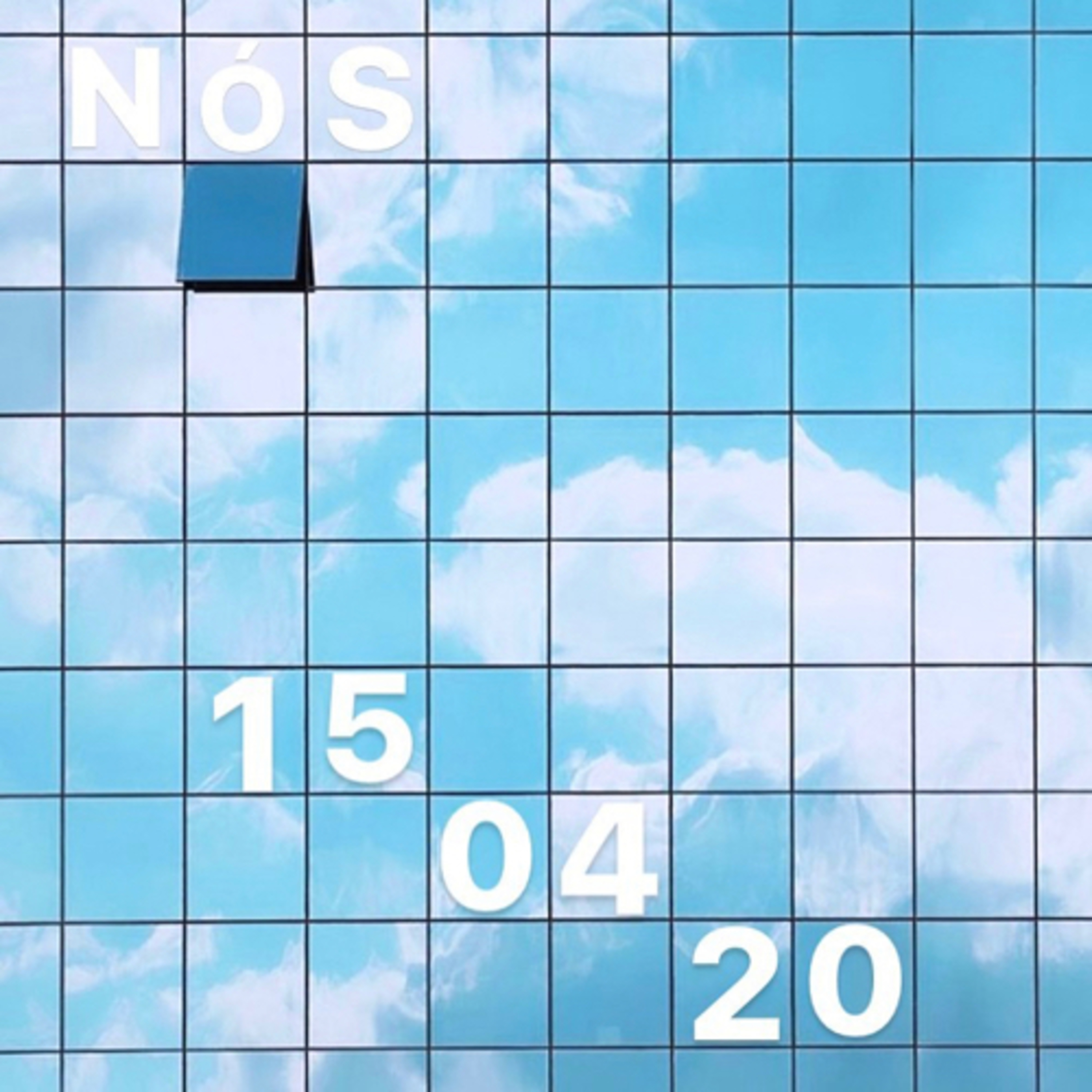 PROJETO NÓS