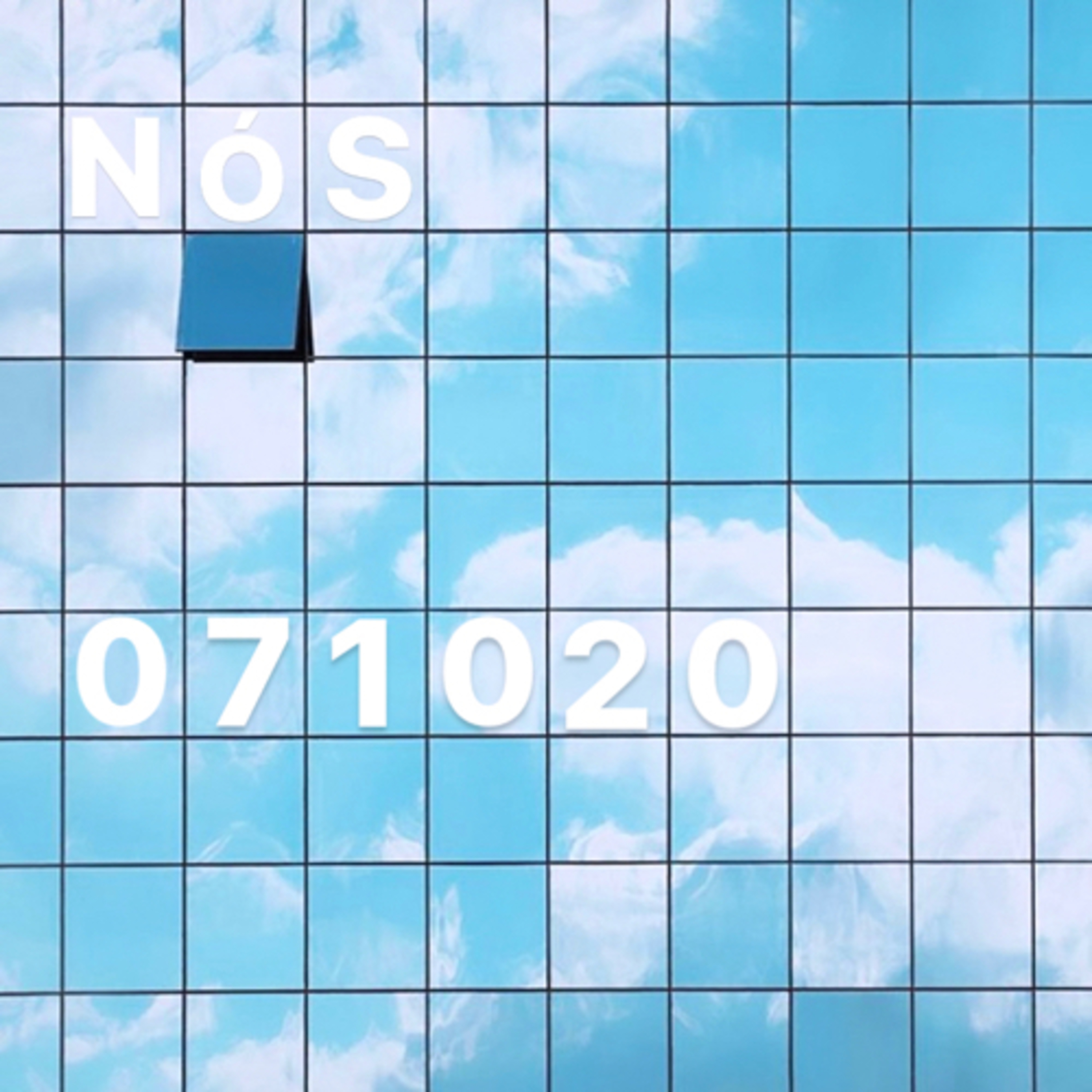 PROJETO NÓS