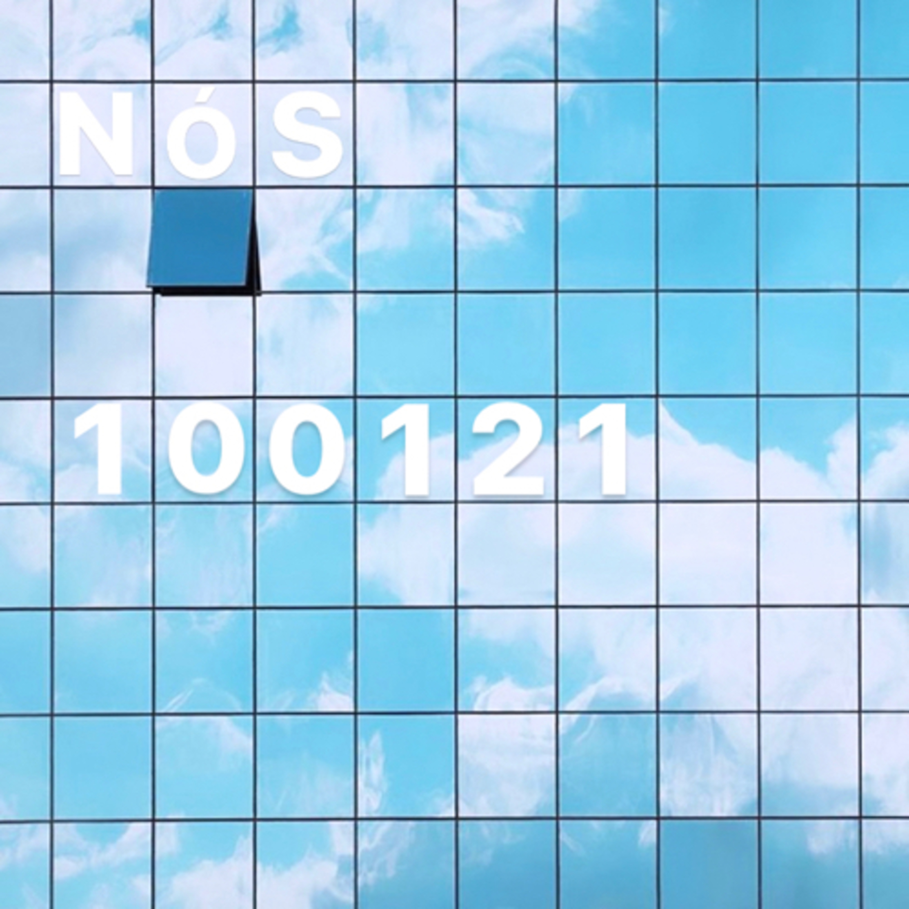 PROJETO NÓS