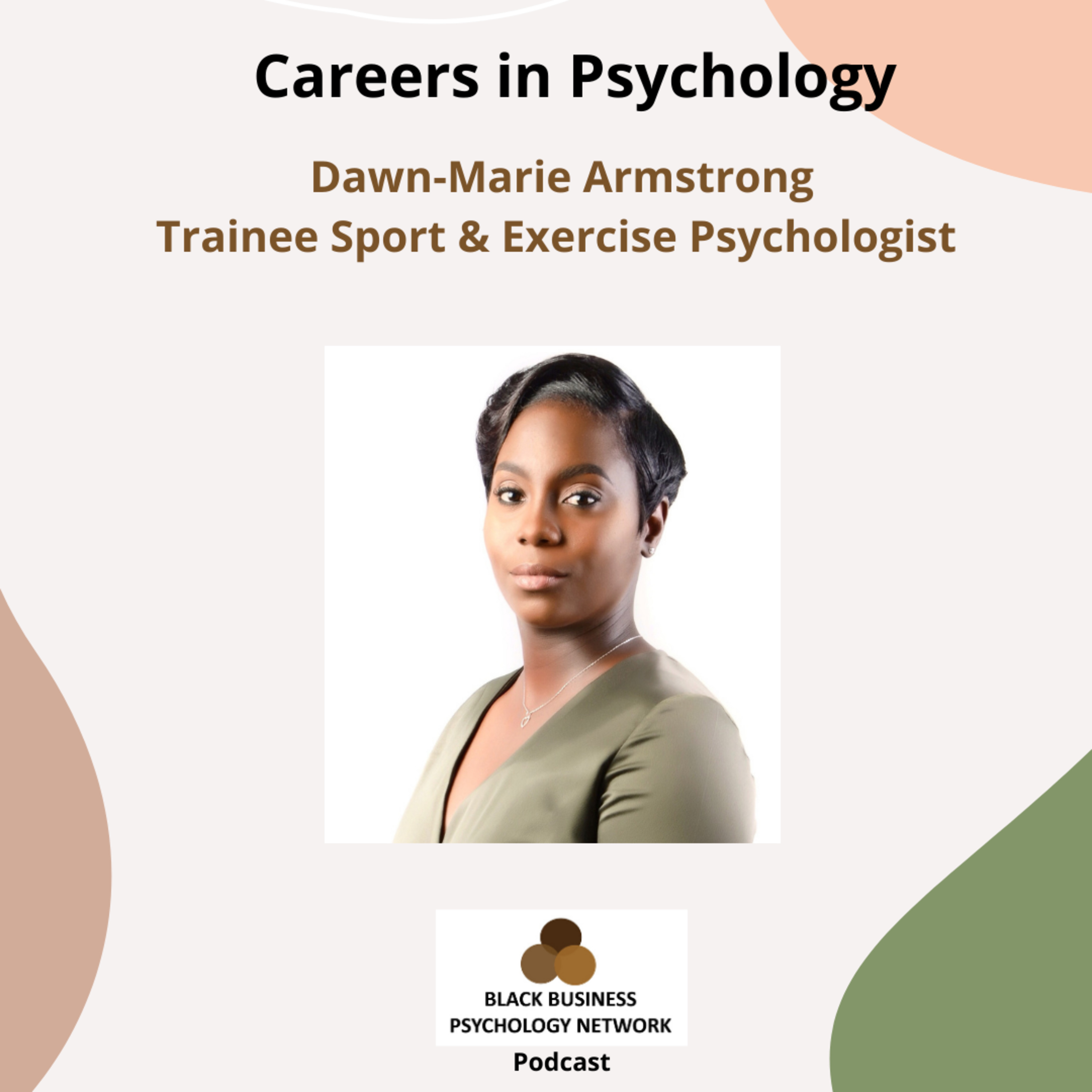 The Black Business Psychology Podcast