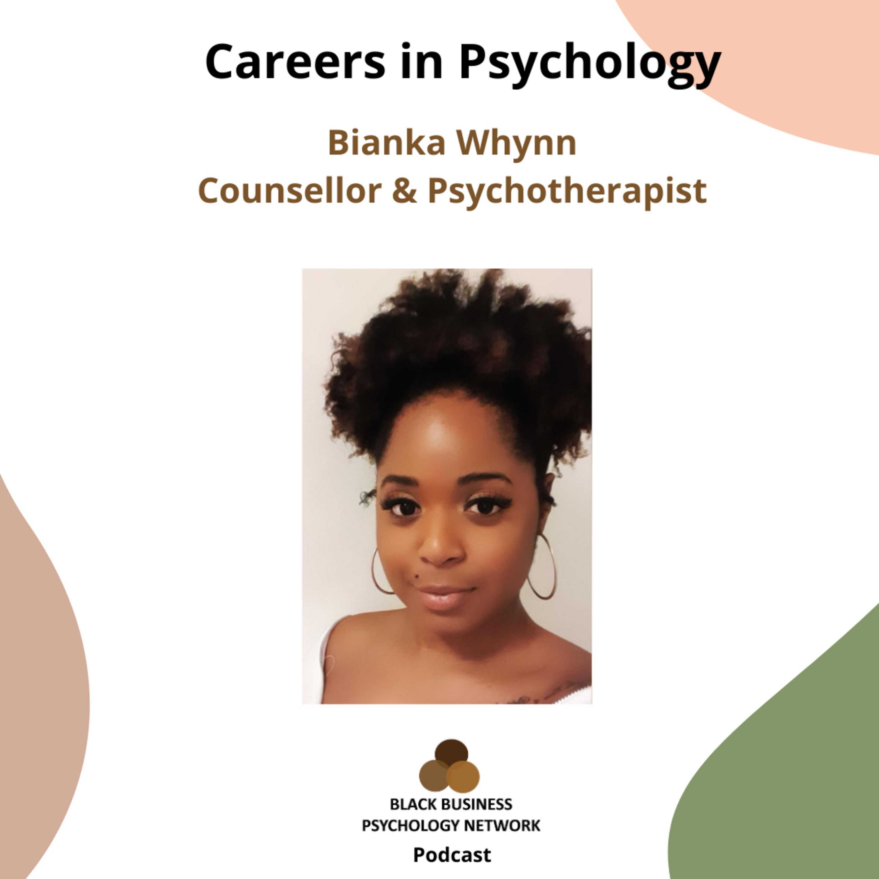 The Black Business Psychology Podcast