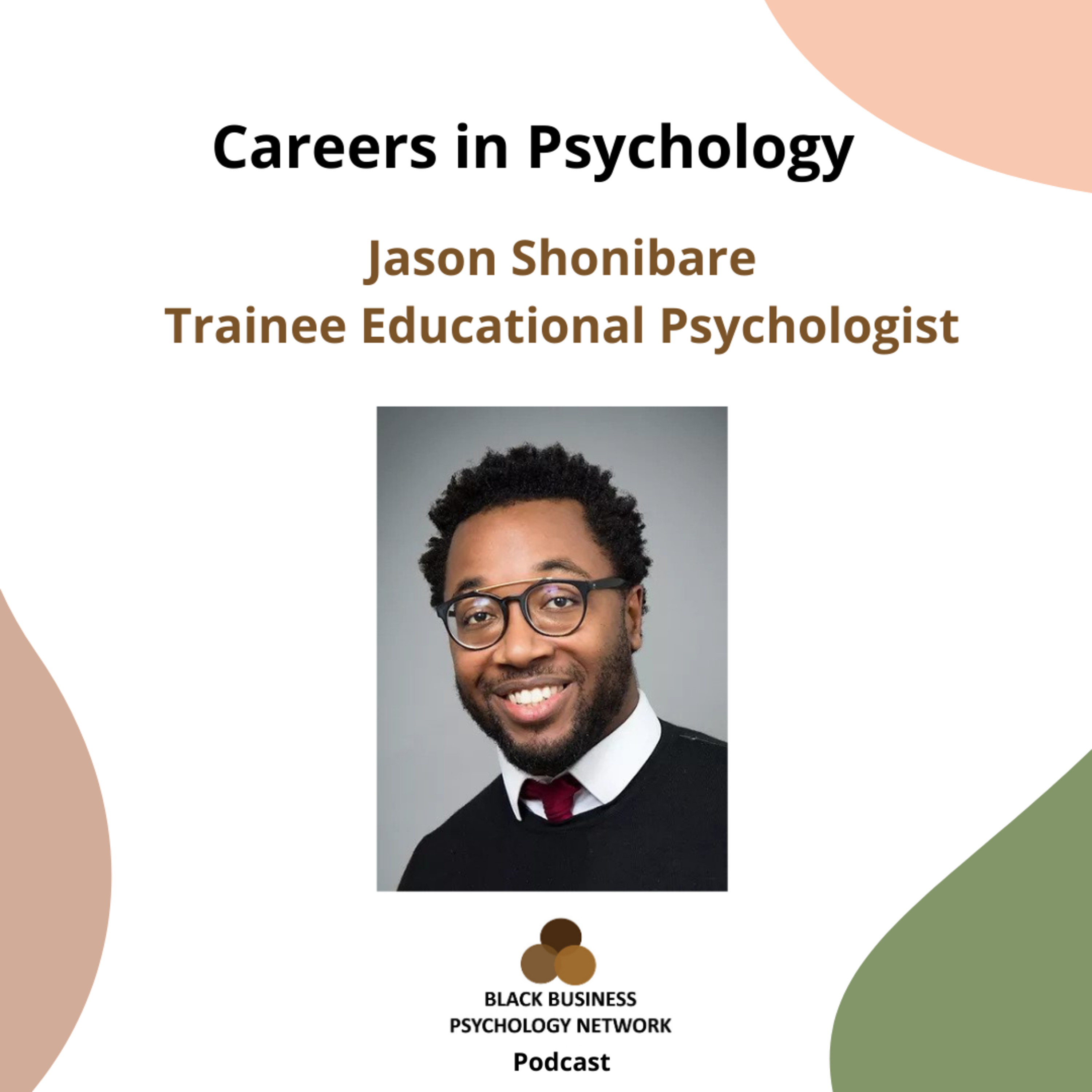 The Black Business Psychology Podcast