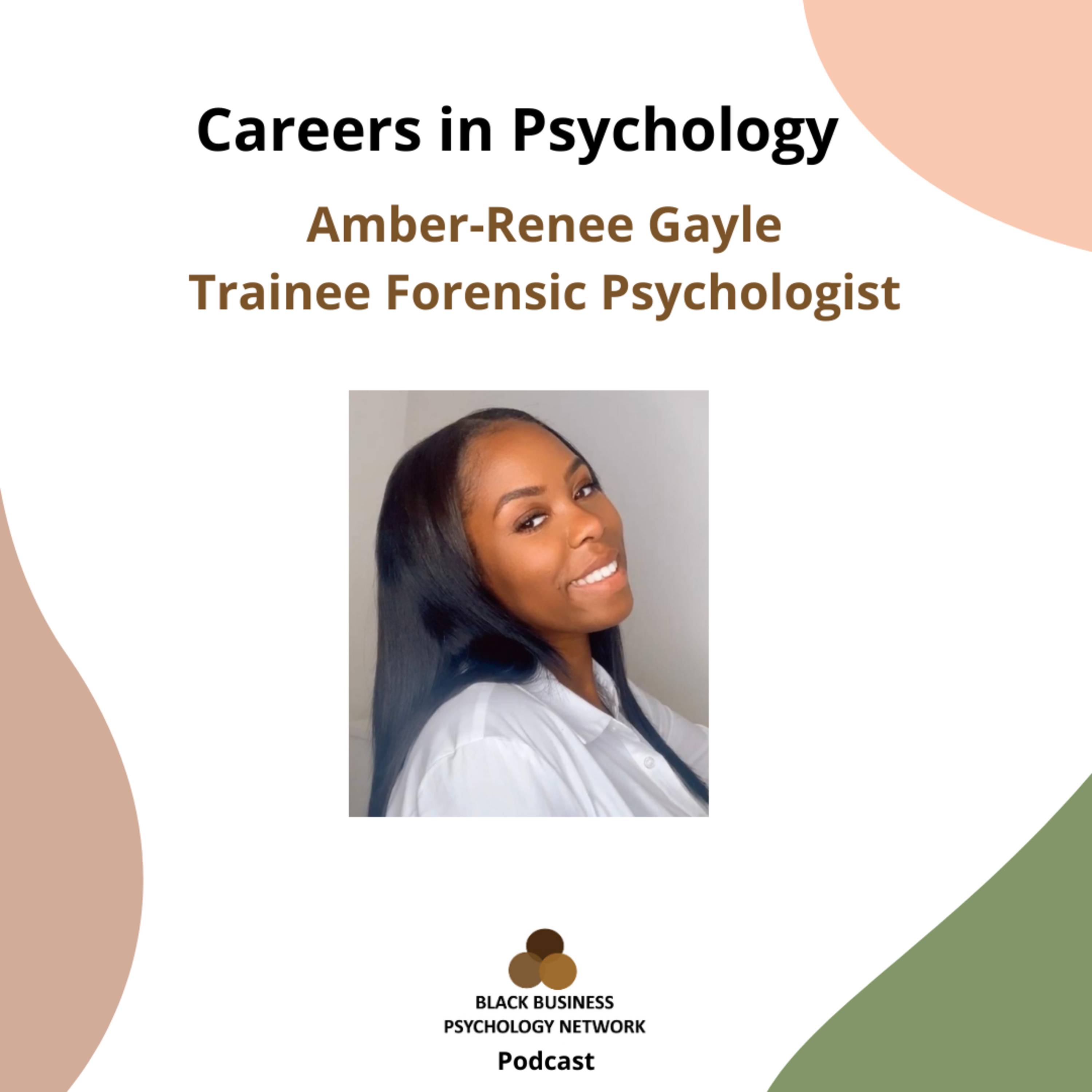 The Black Business Psychology Podcast