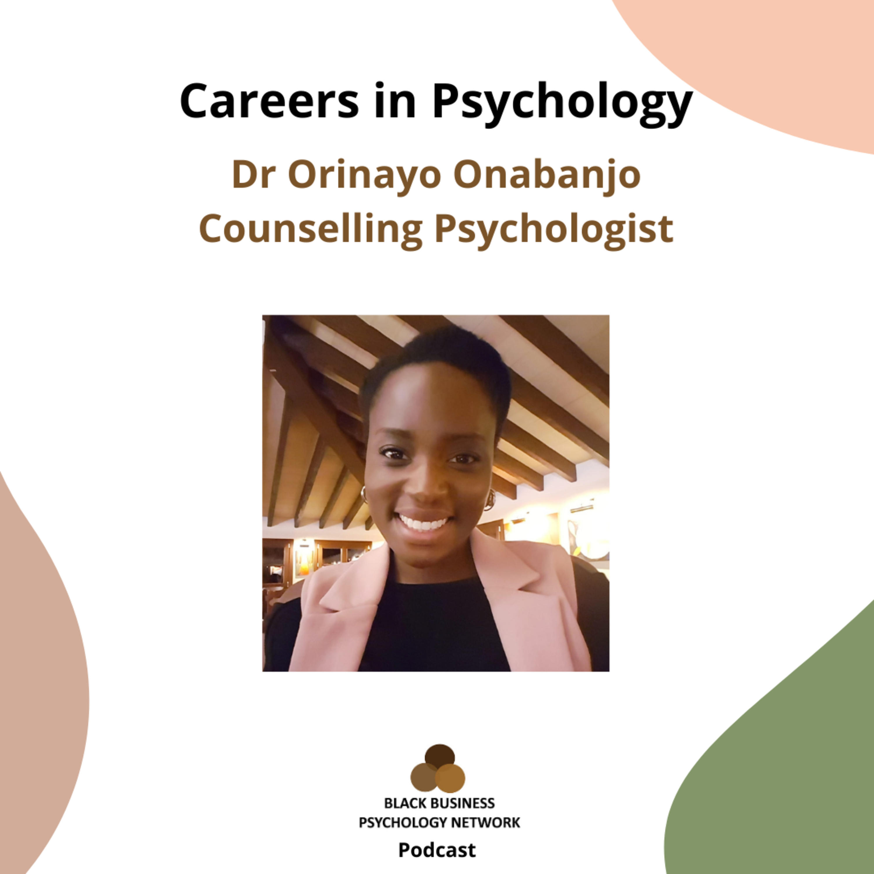 The Black Business Psychology Podcast