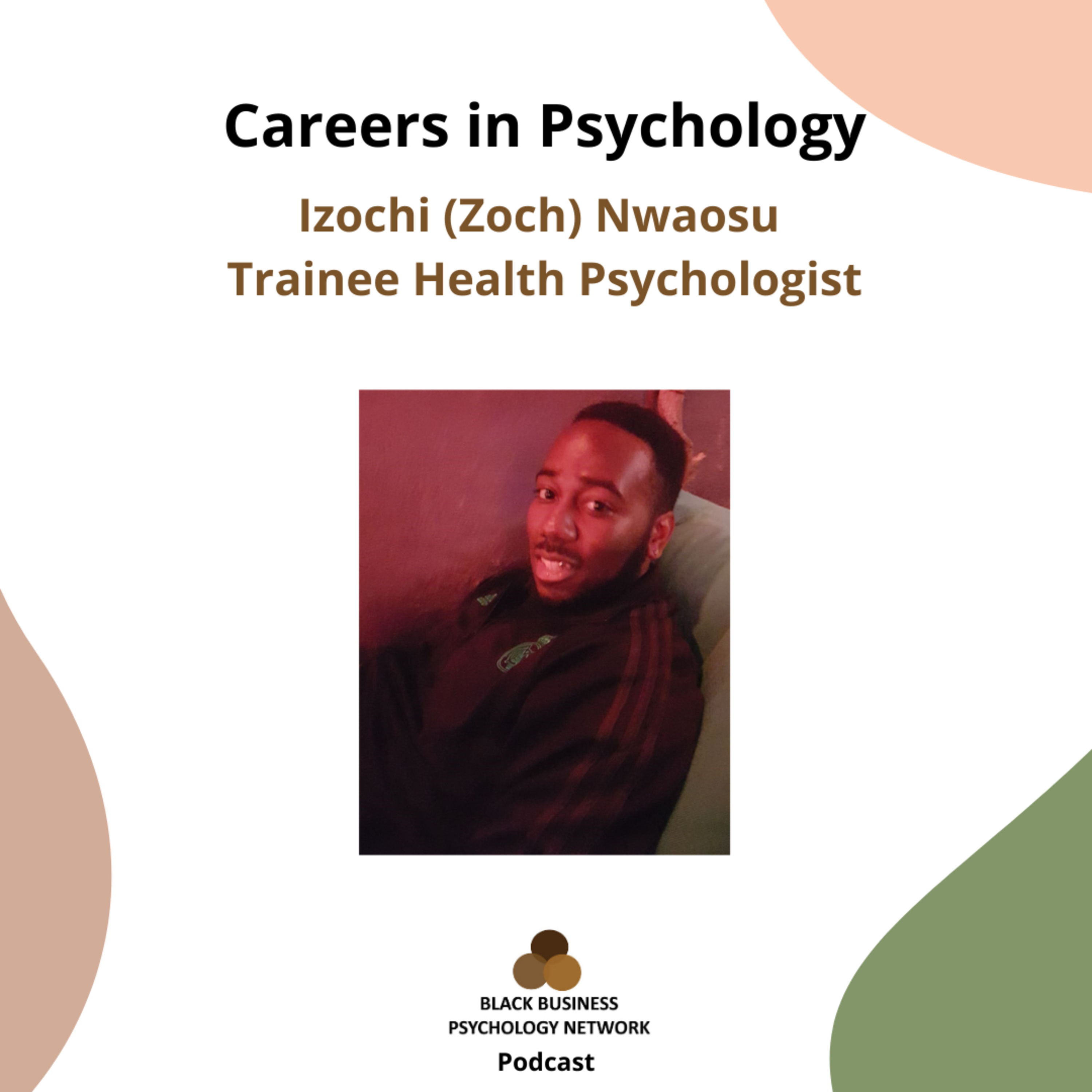 The Black Business Psychology Podcast