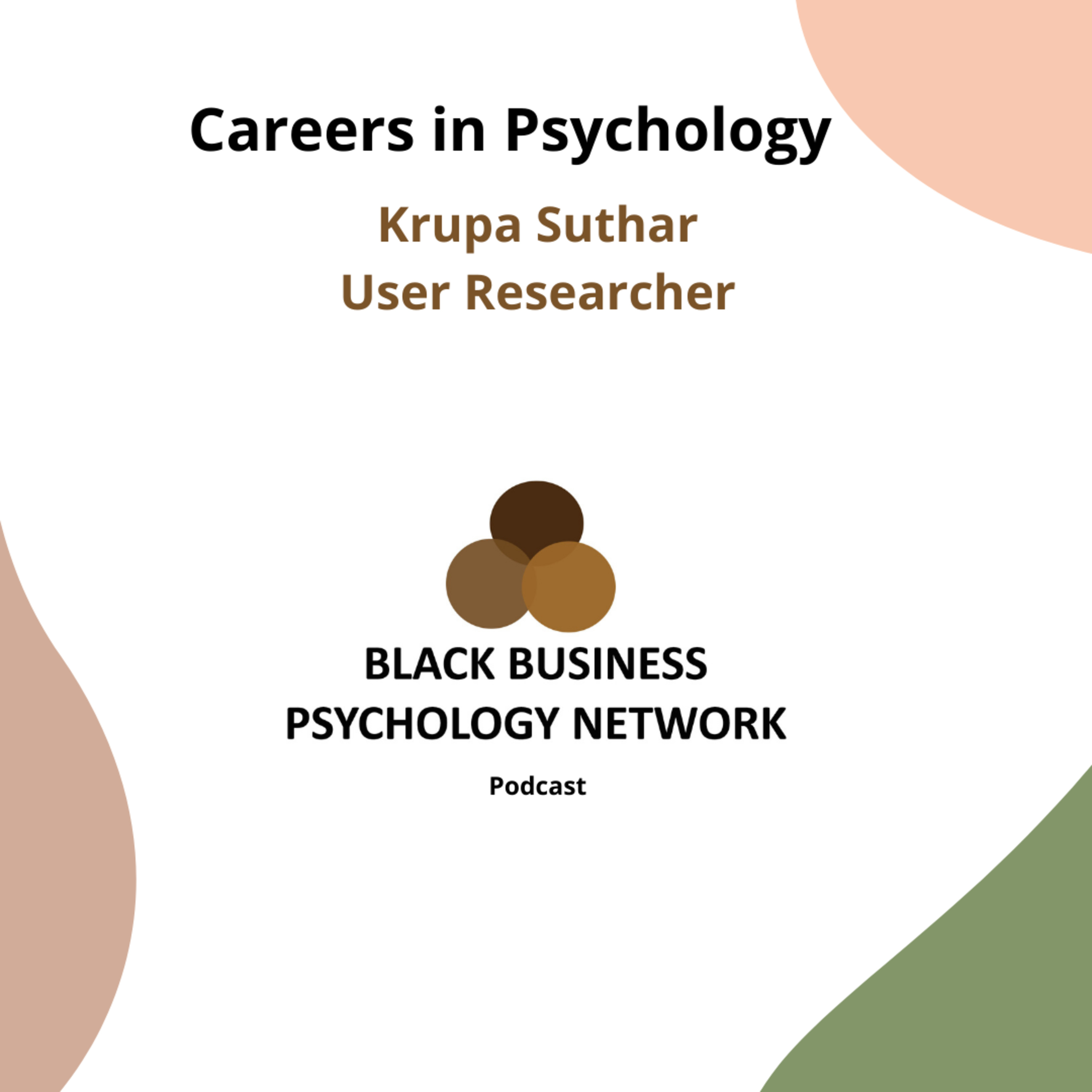 The Black Business Psychology Podcast