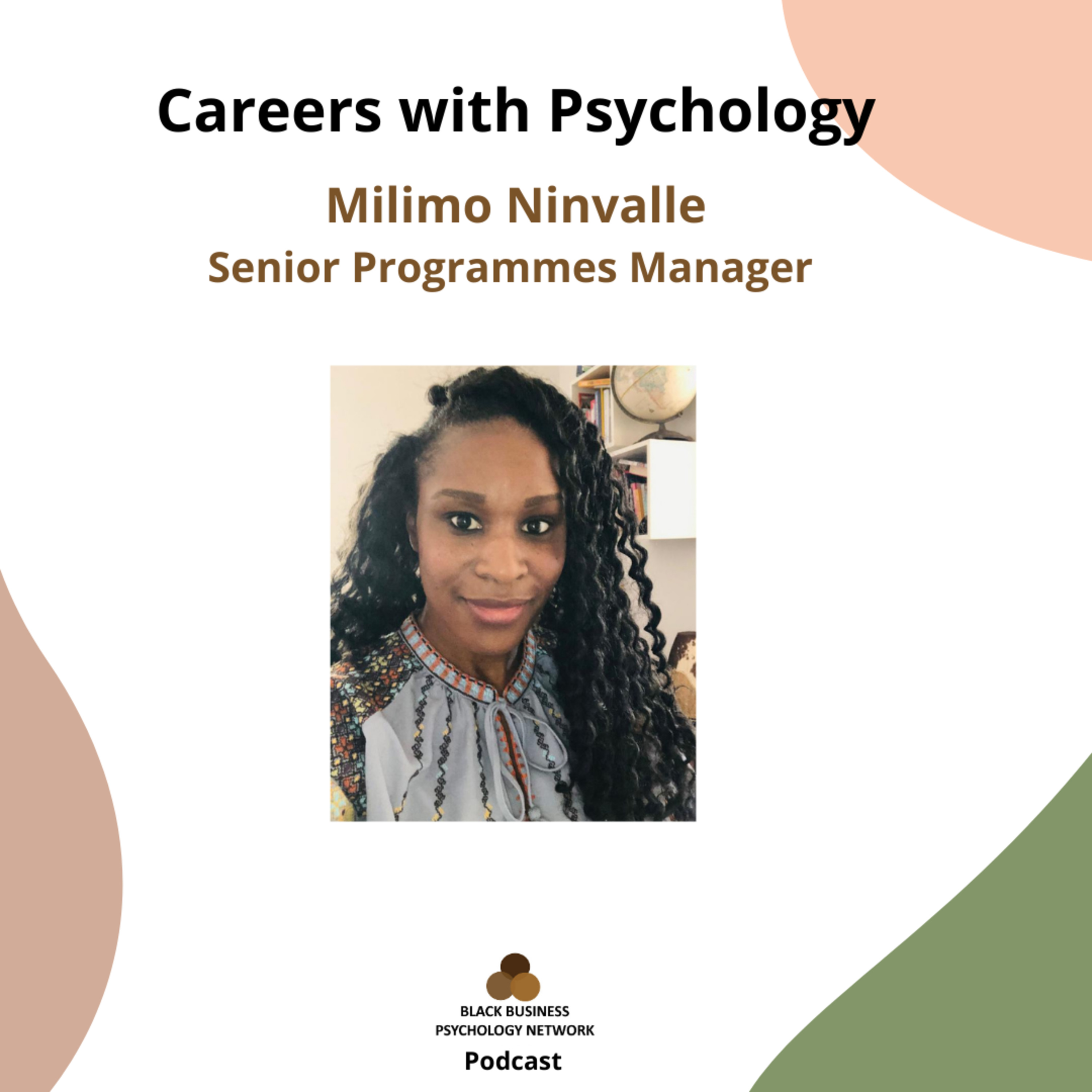 The Black Business Psychology Podcast