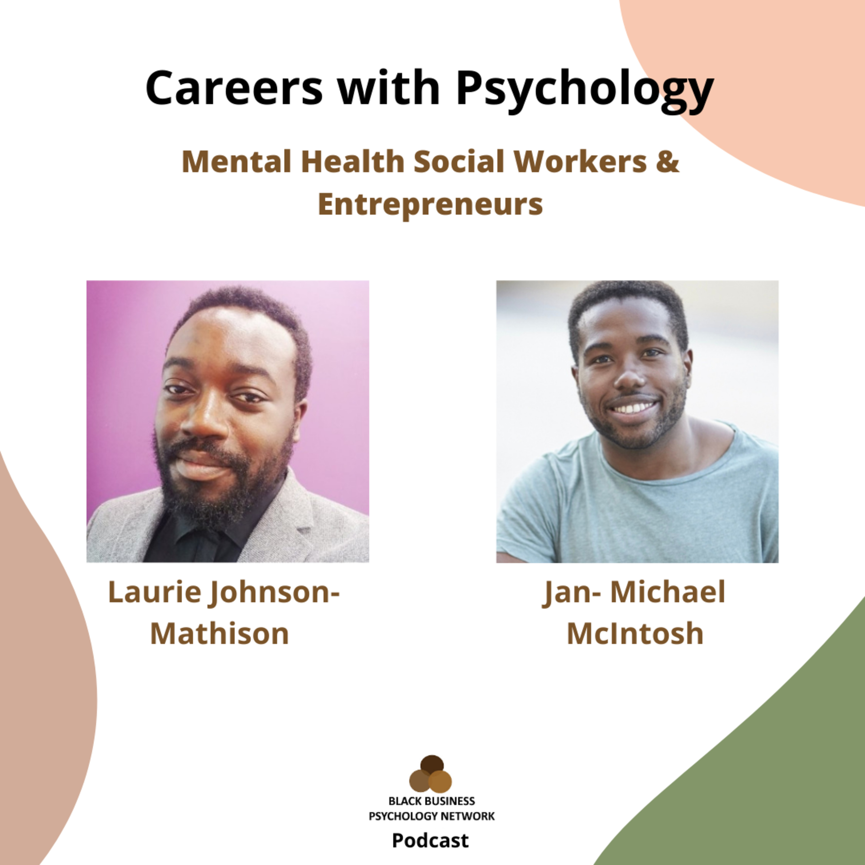 The Black Business Psychology Podcast