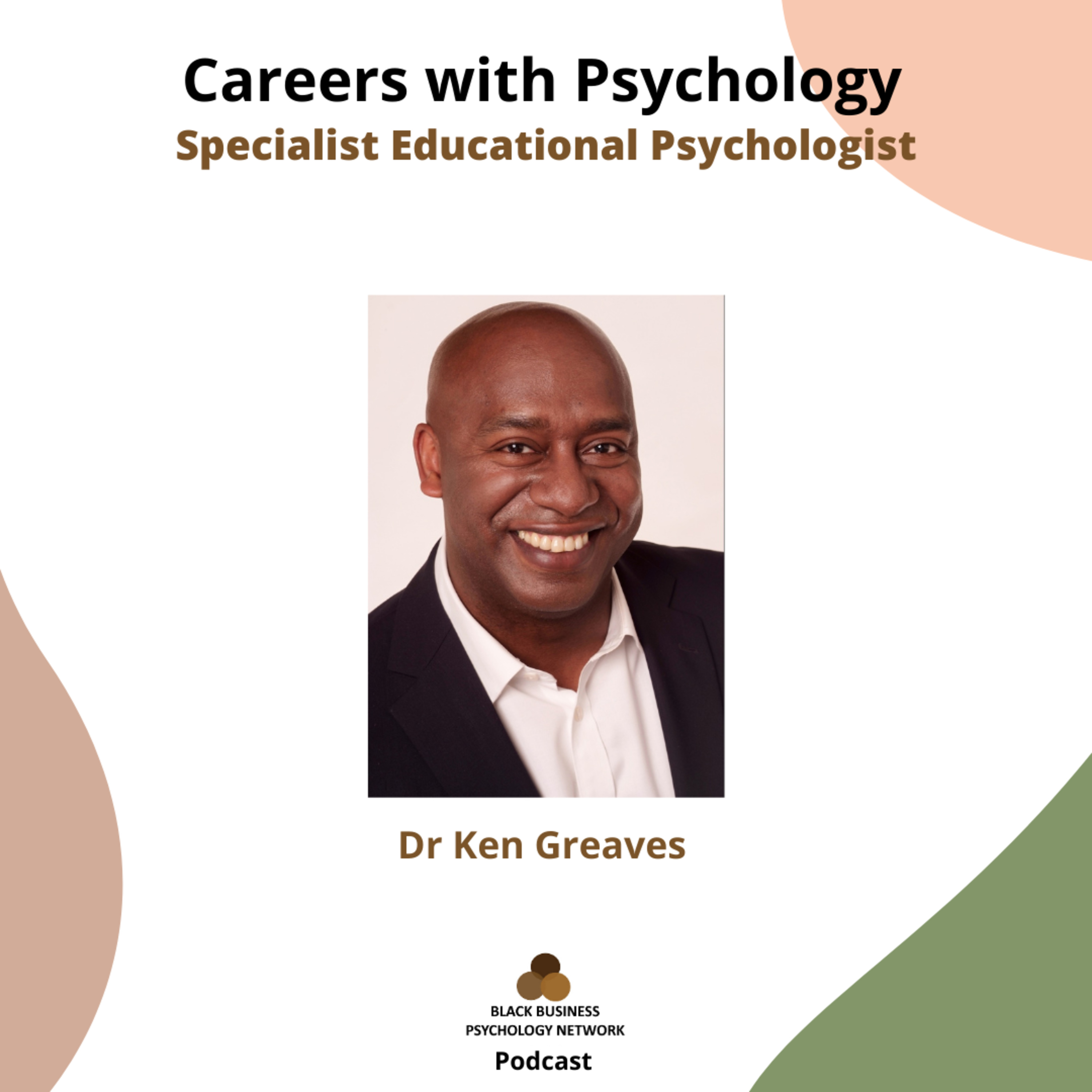 The Black Business Psychology Podcast