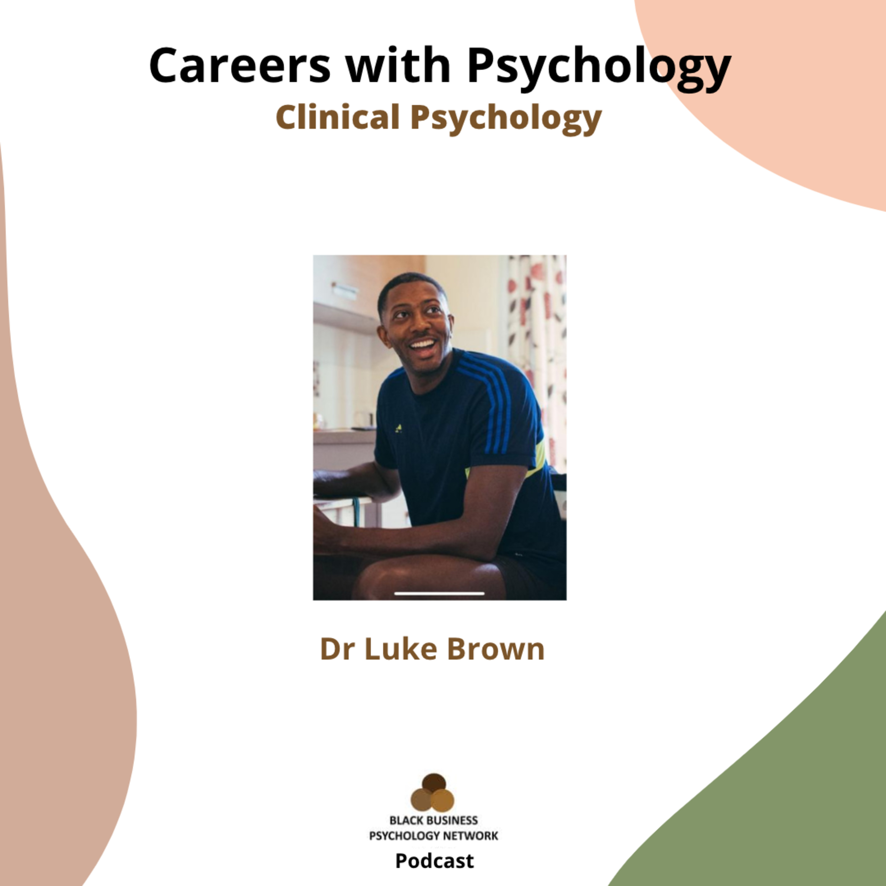 The Black Business Psychology Podcast