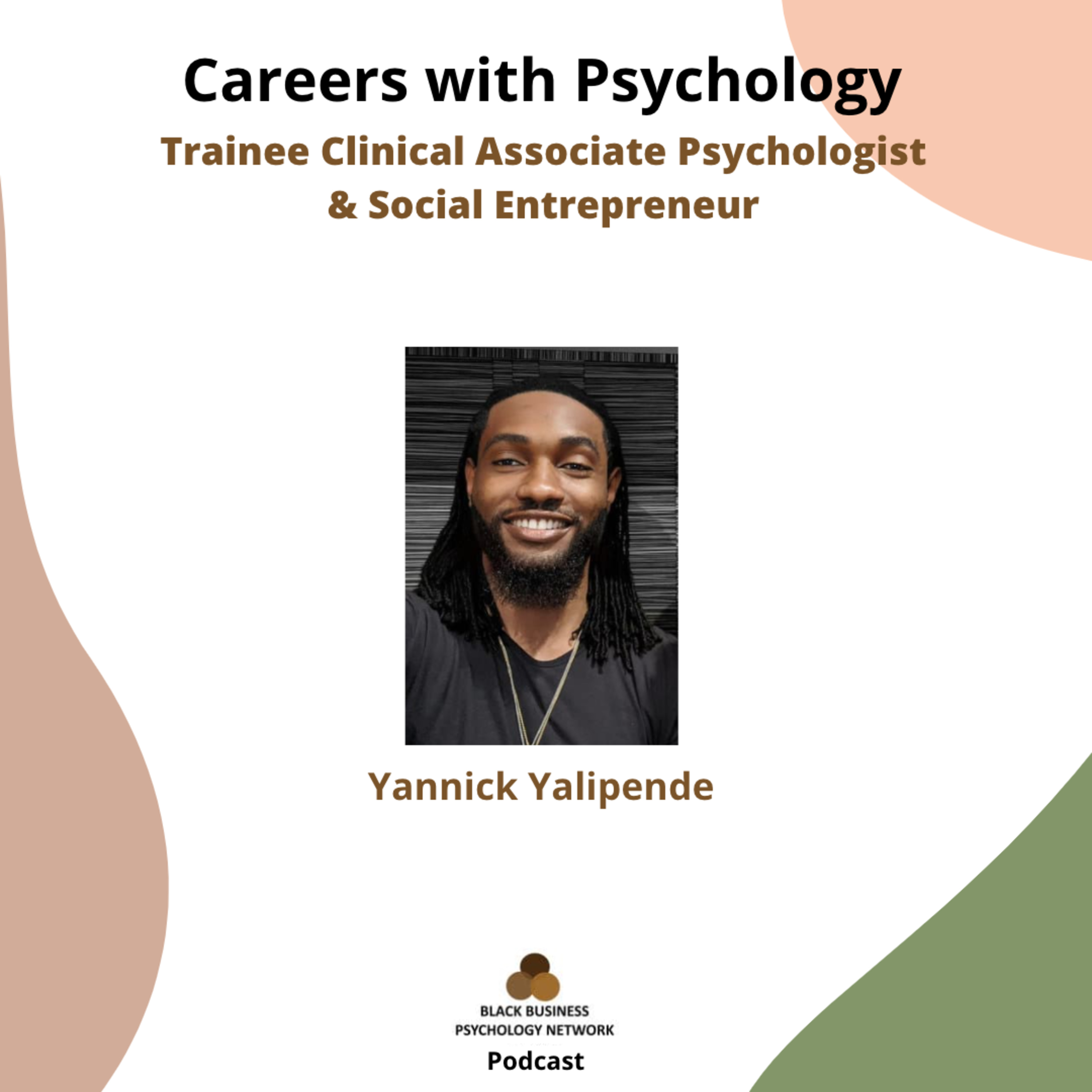 The Black Business Psychology Podcast