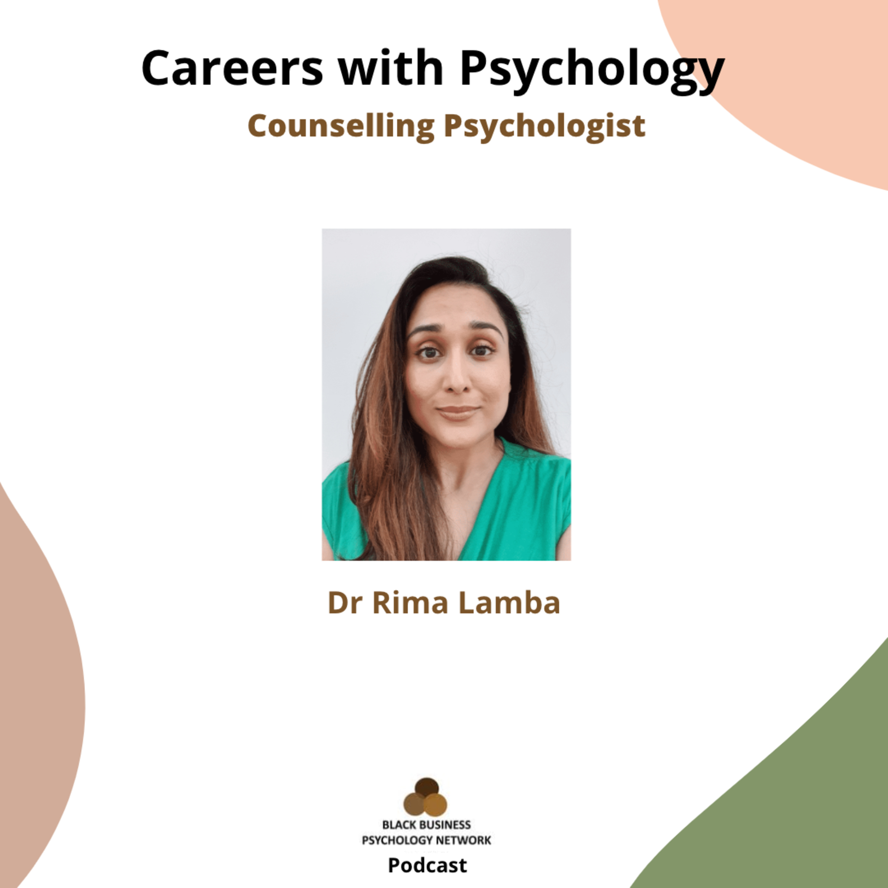 The Black Business Psychology Podcast