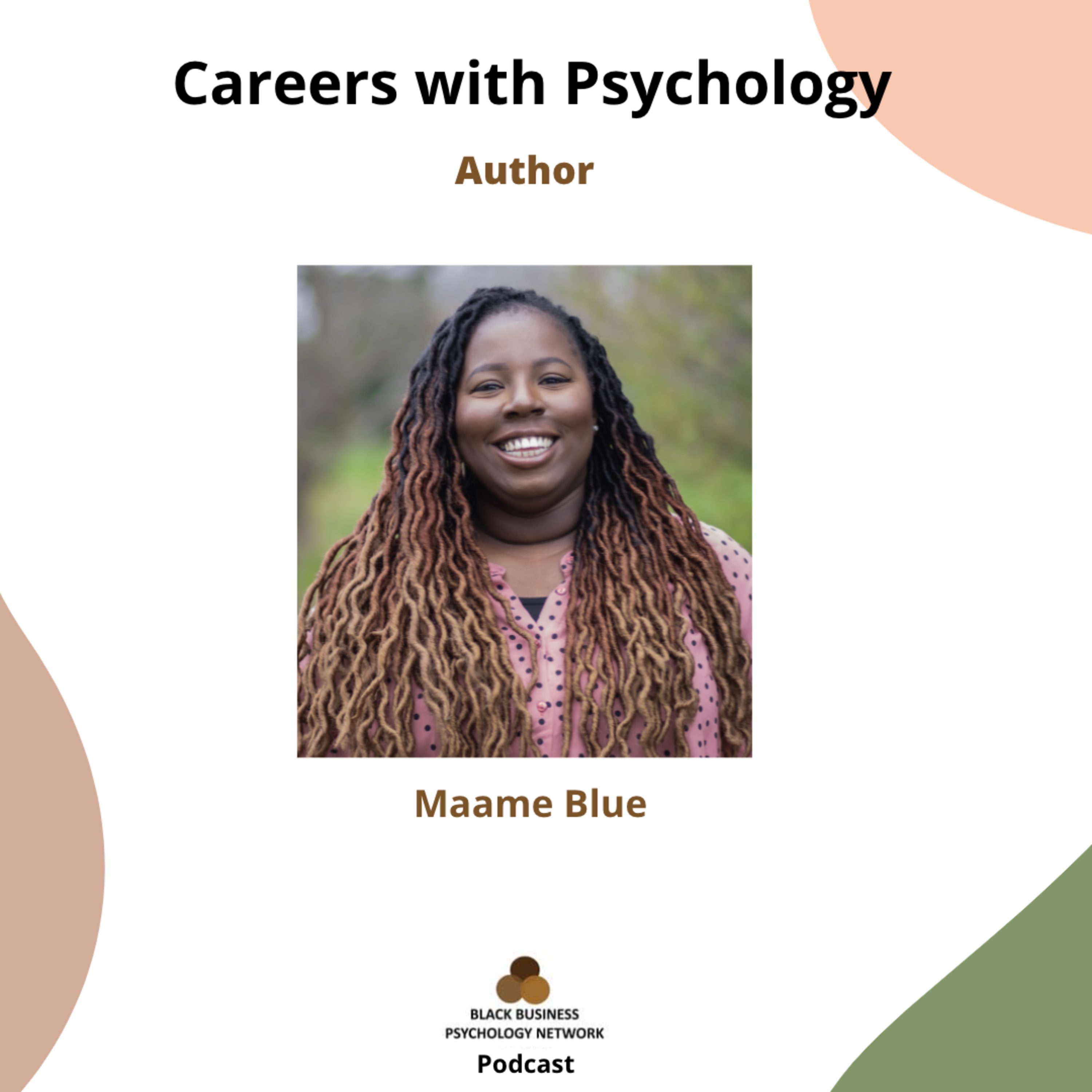 The Black Business Psychology Podcast