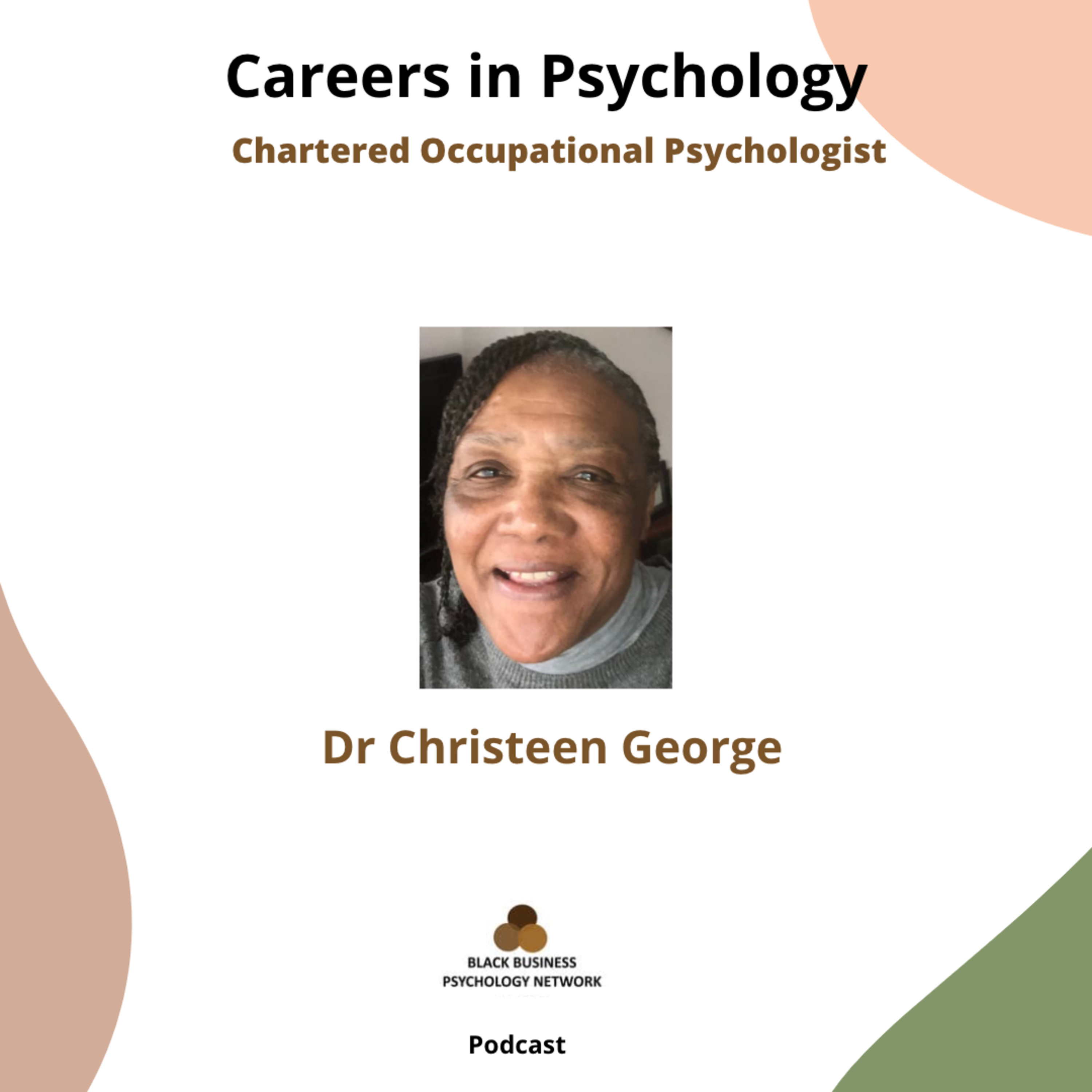 The Black Business Psychology Podcast