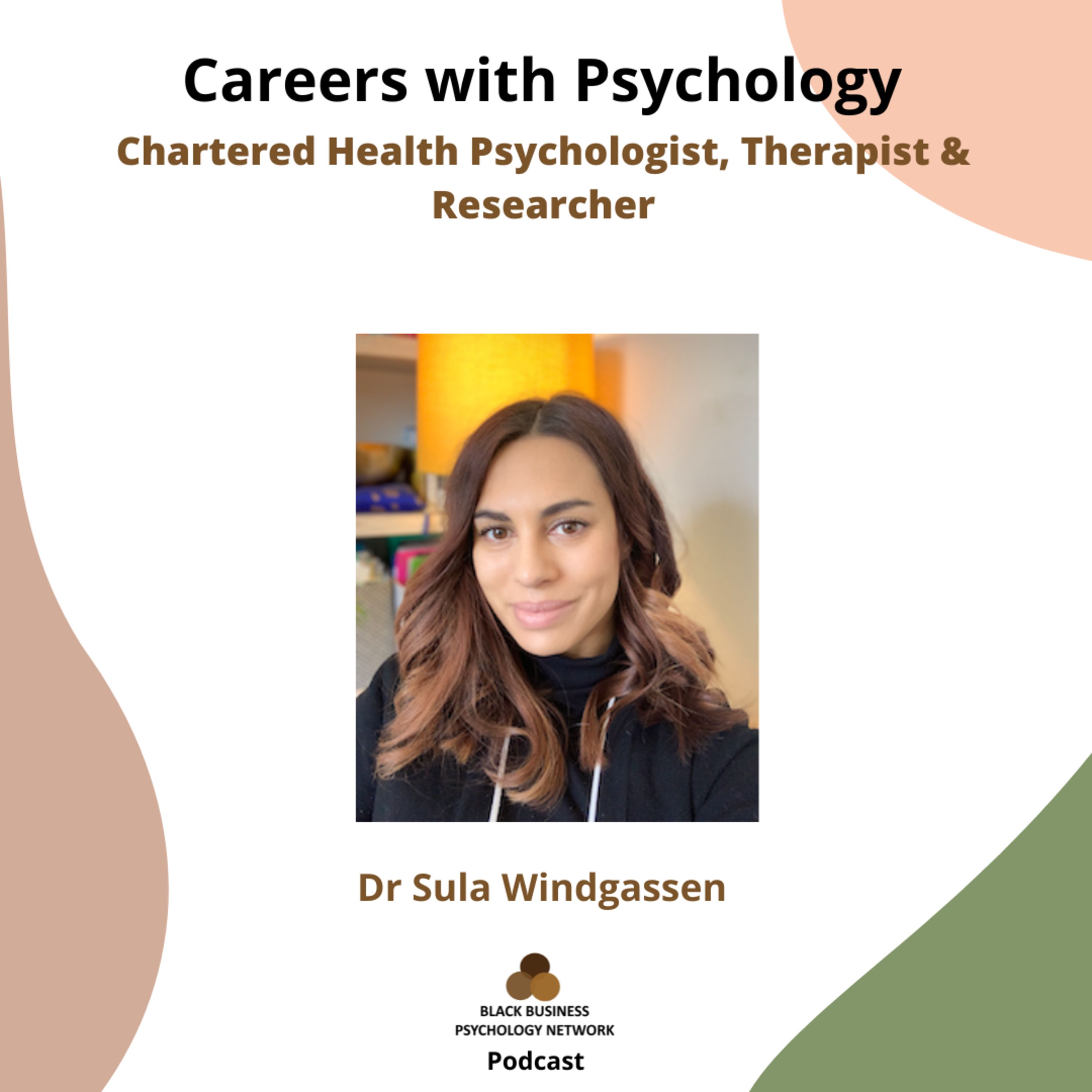 The Black Business Psychology Podcast