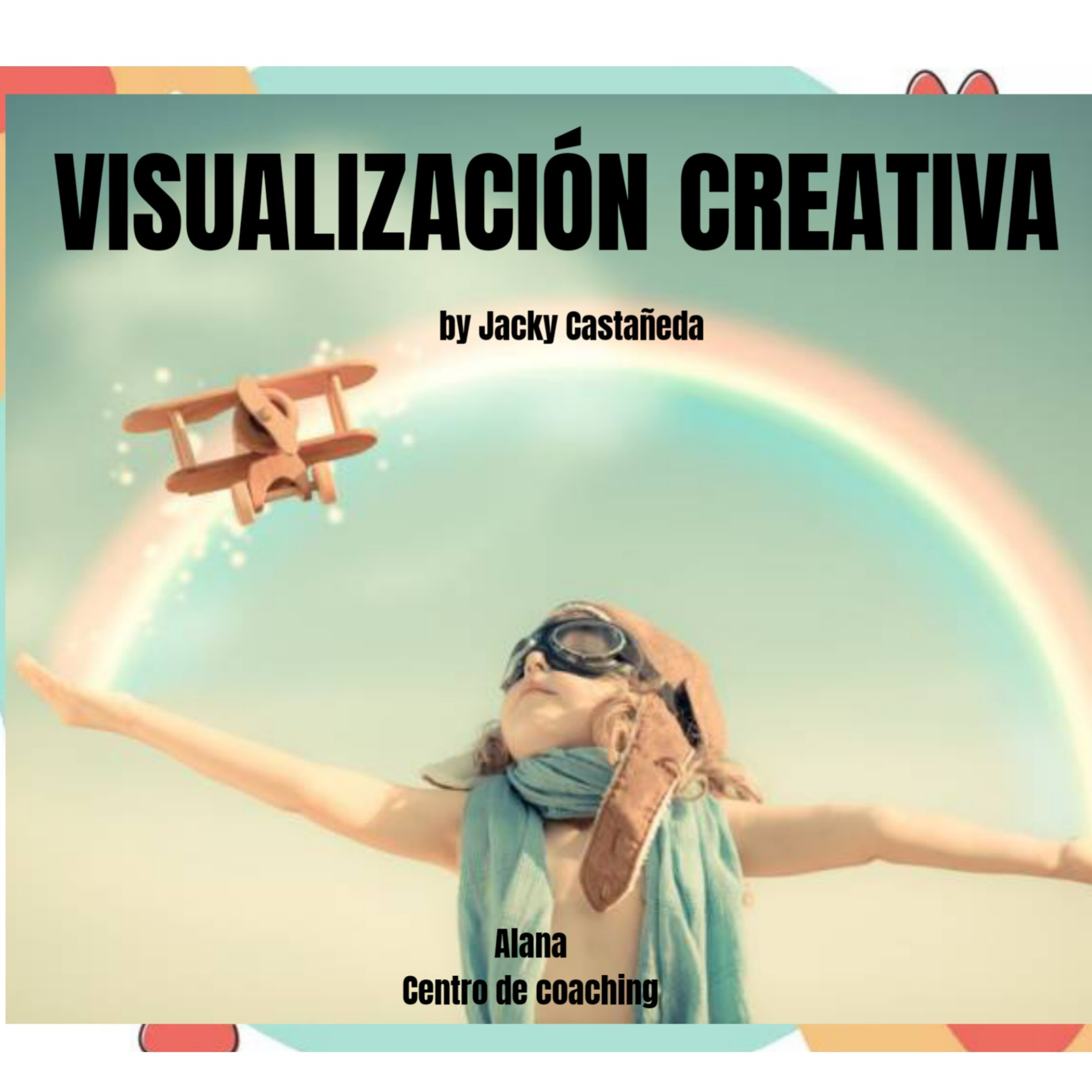 VISUALIZACIÓN CREATIVA episode artwork