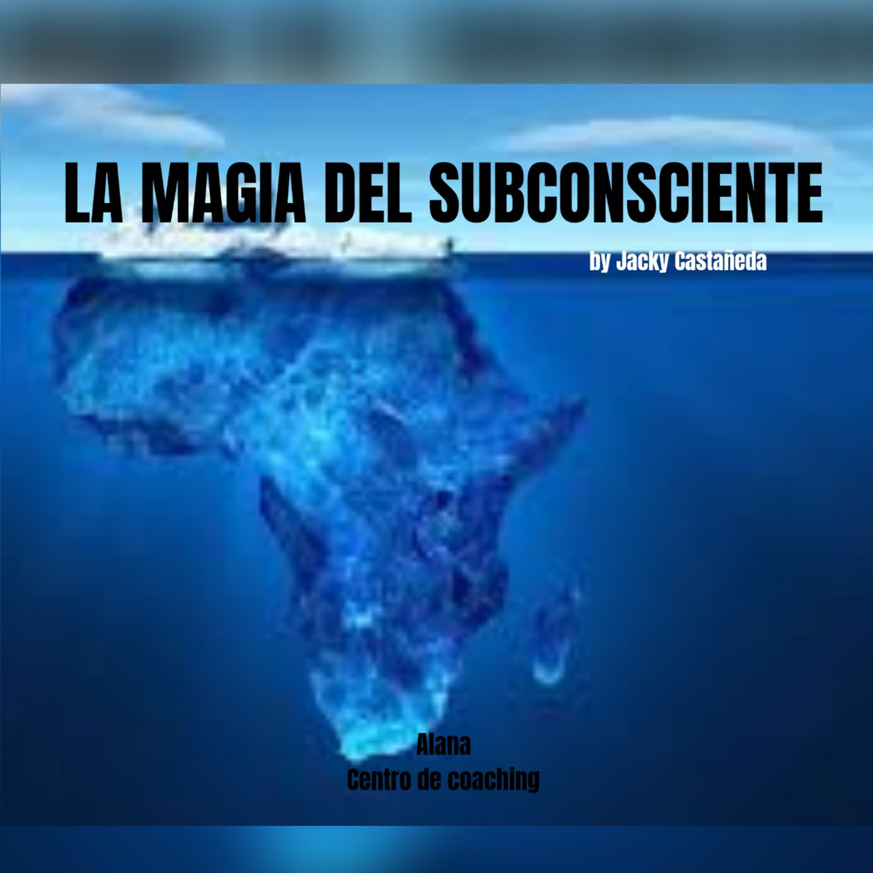 LA MAGIA DEL SUBCONSCIENTE episode artwork