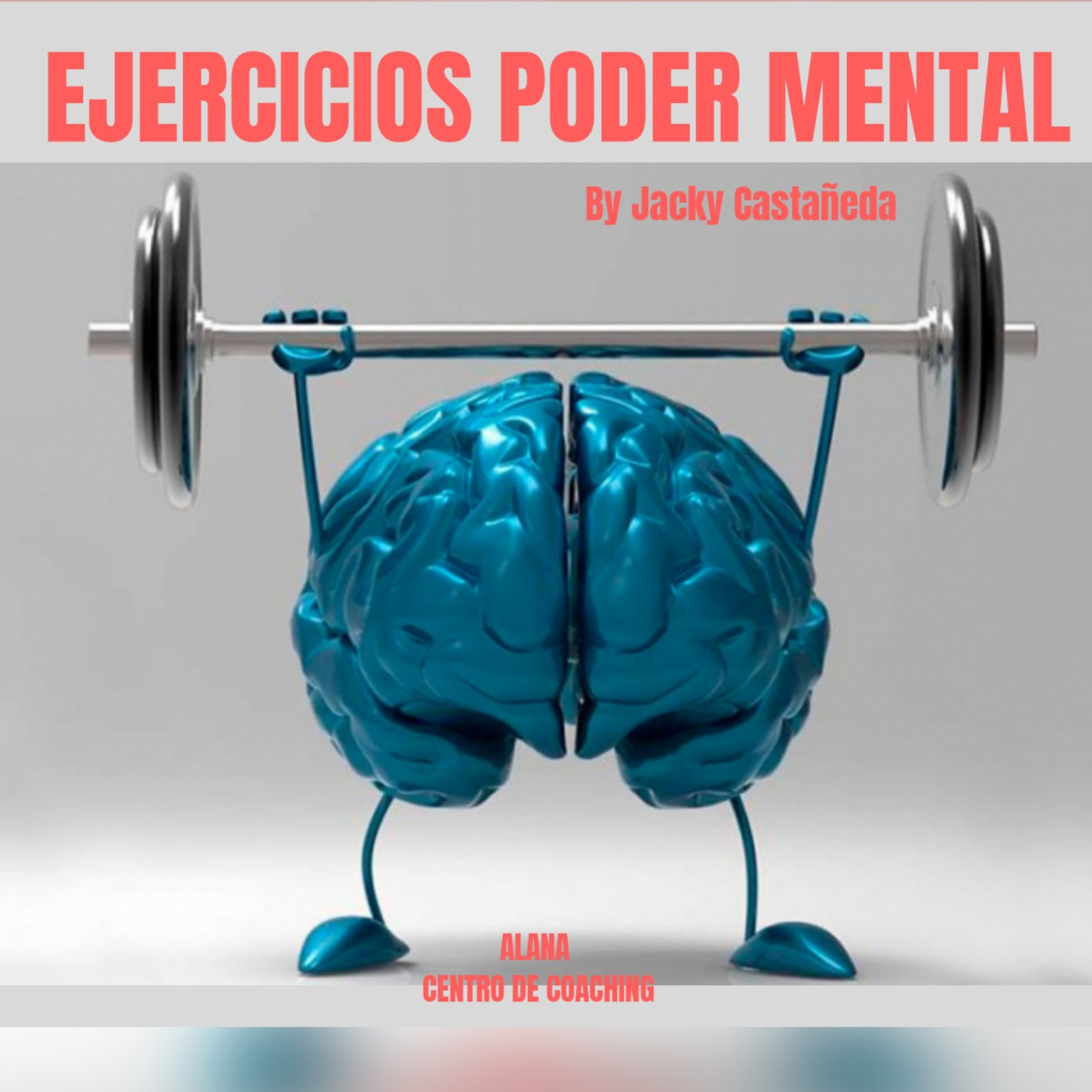 EJERCICIOS PODER MENTAL episode artwork